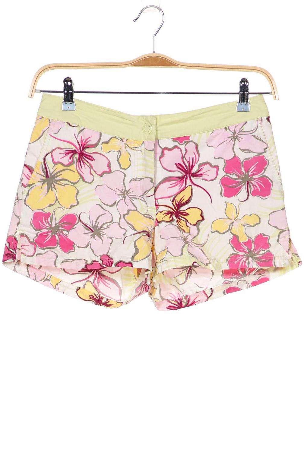 

H&M Damen Shorts, mehrfarbig