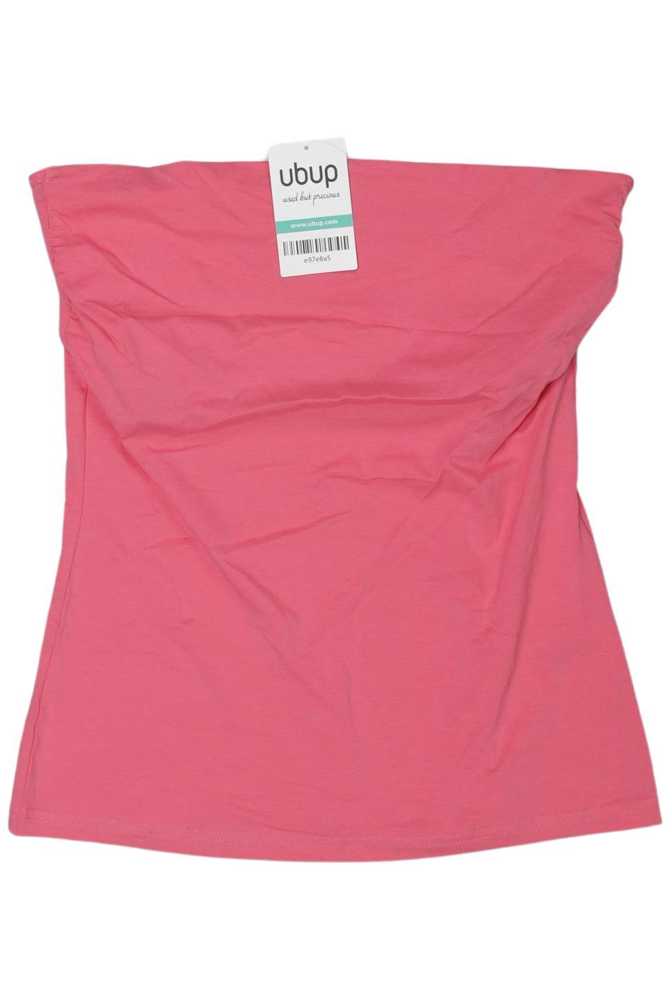 

H&M Damen Top, pink, Gr. 38