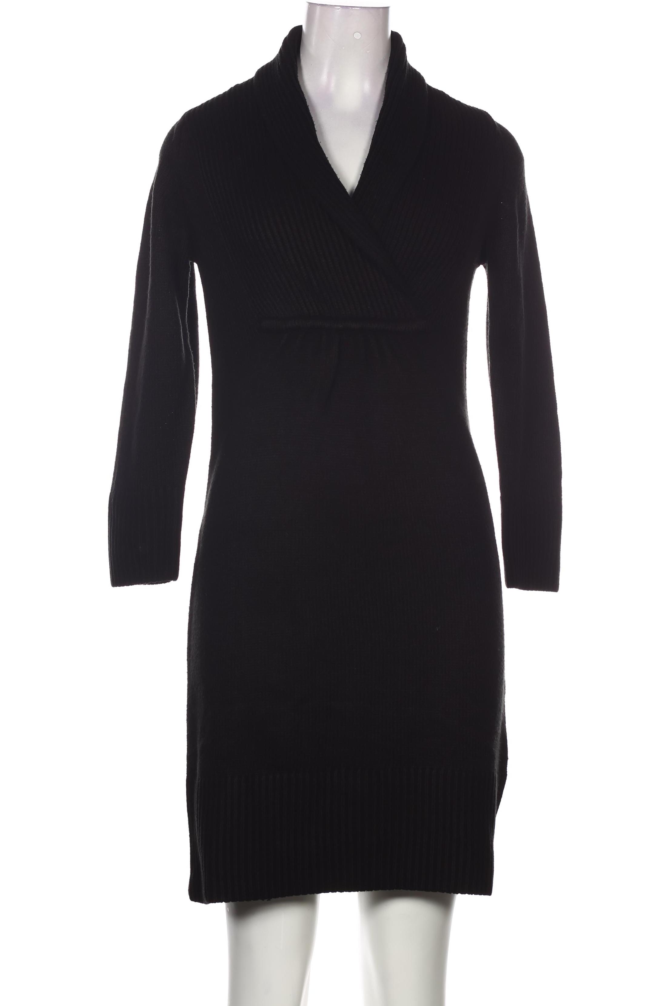 

H&M Damen Kleid, schwarz, Gr. 34