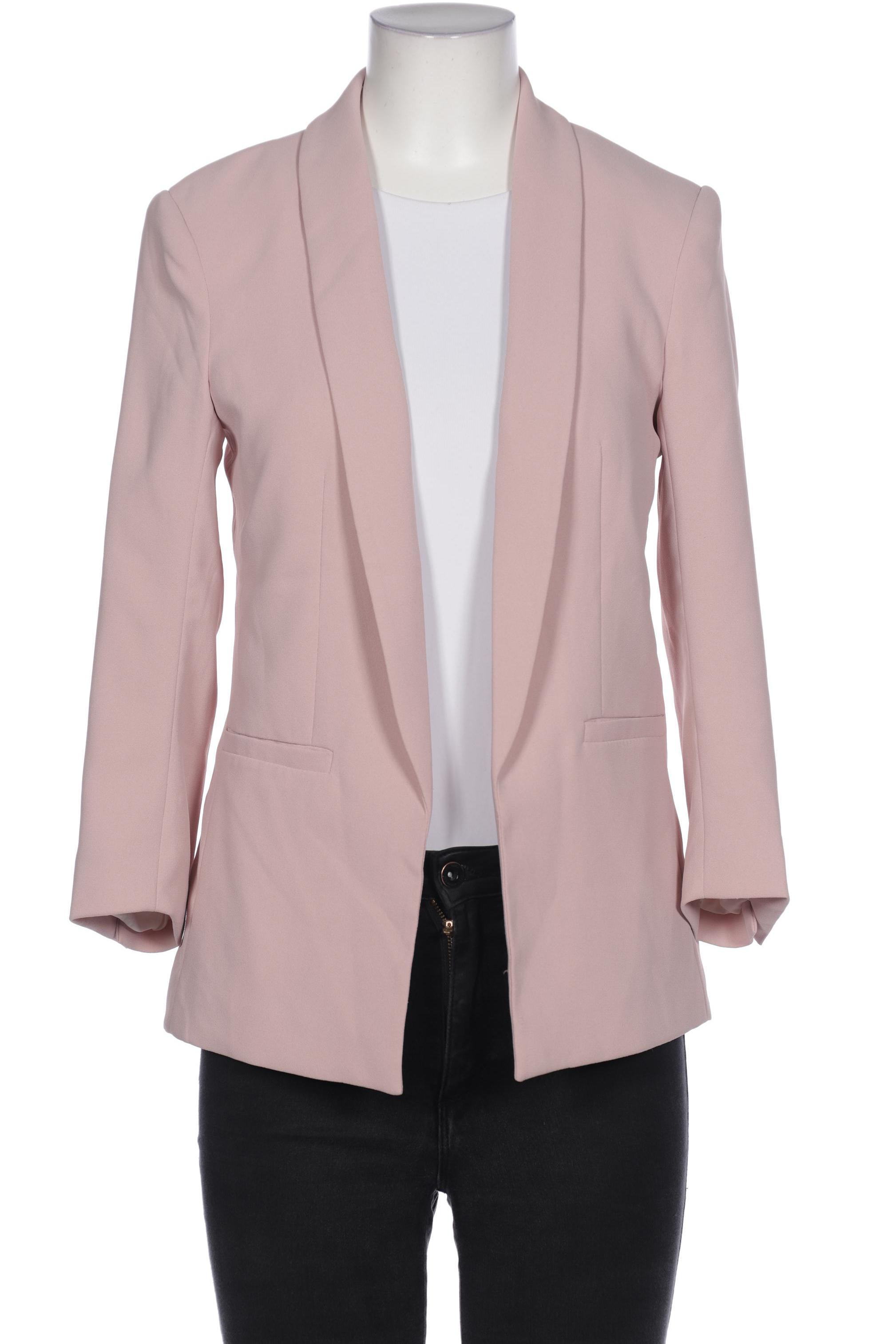 

H&M Damen Blazer, pink, Gr. 36