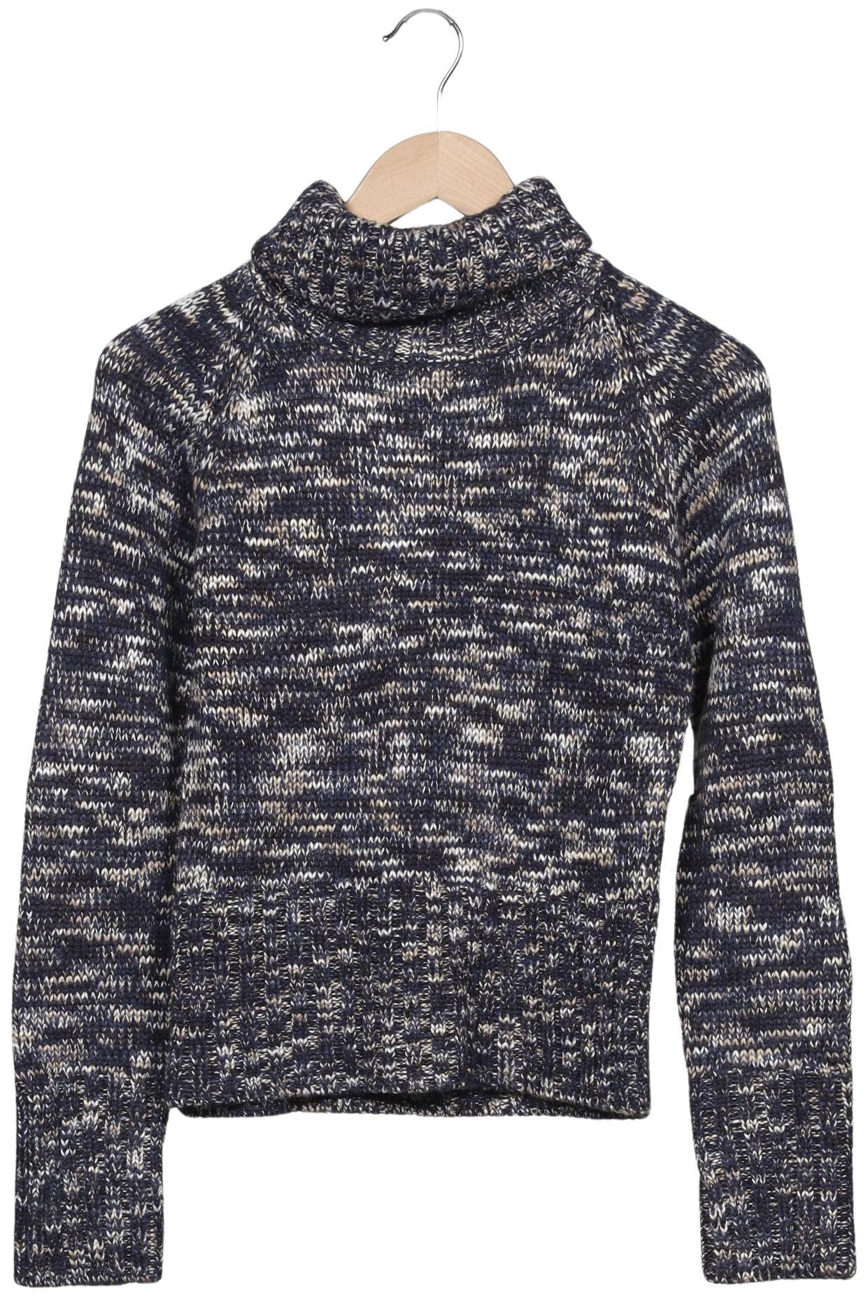 

H&M Damen Pullover, mehrfarbig, Gr. 36