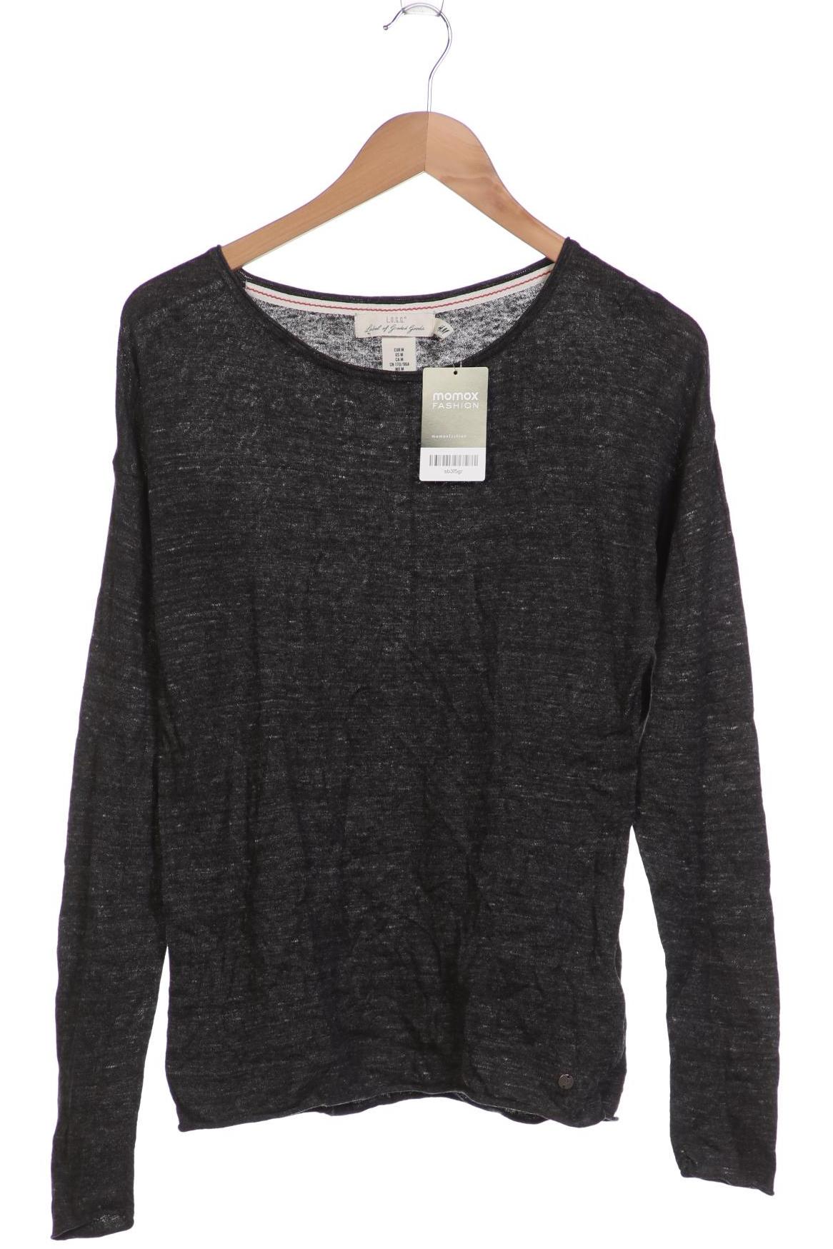 

H&M Damen Pullover, grau, Gr. 38