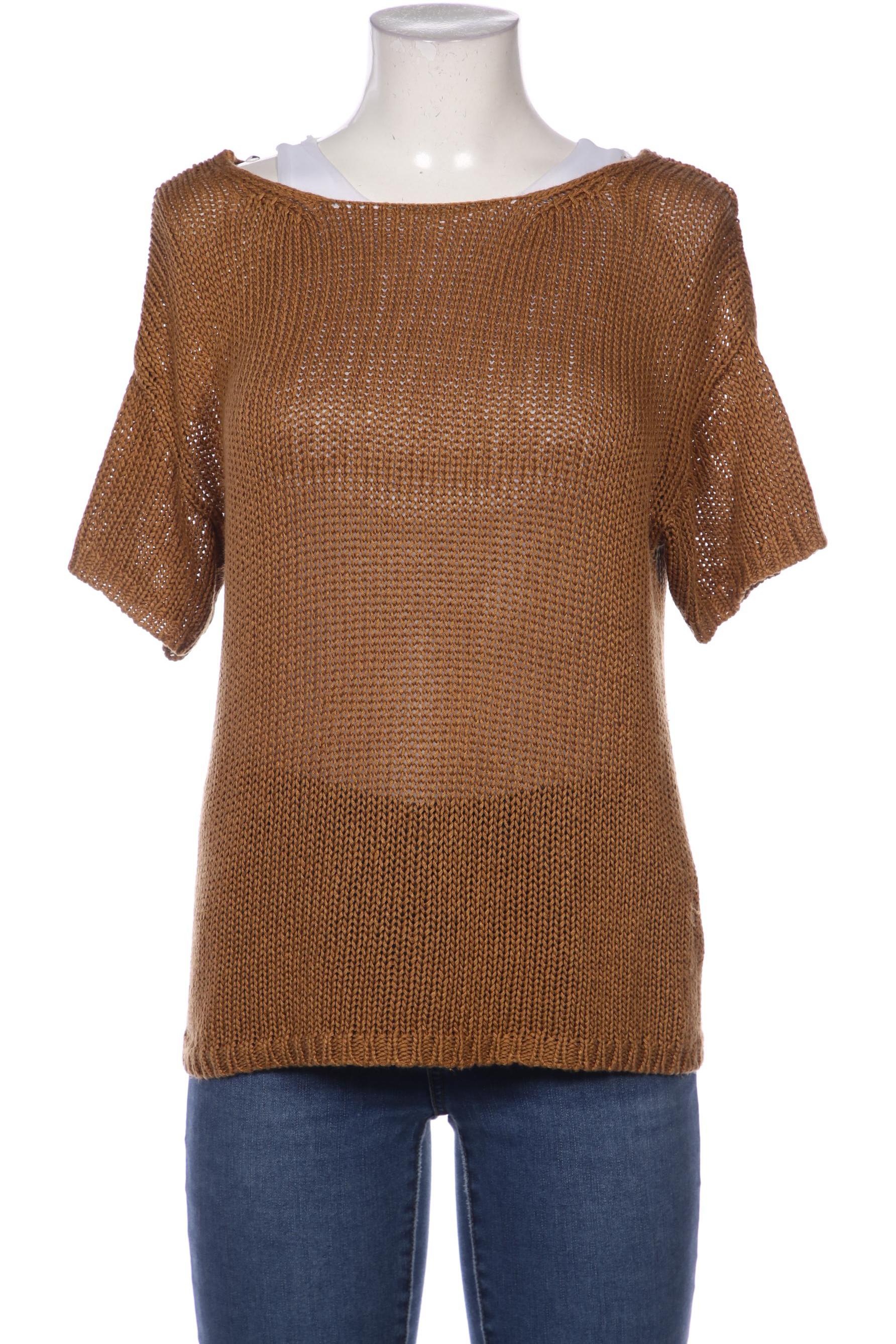 

H&M Damen Pullover, braun