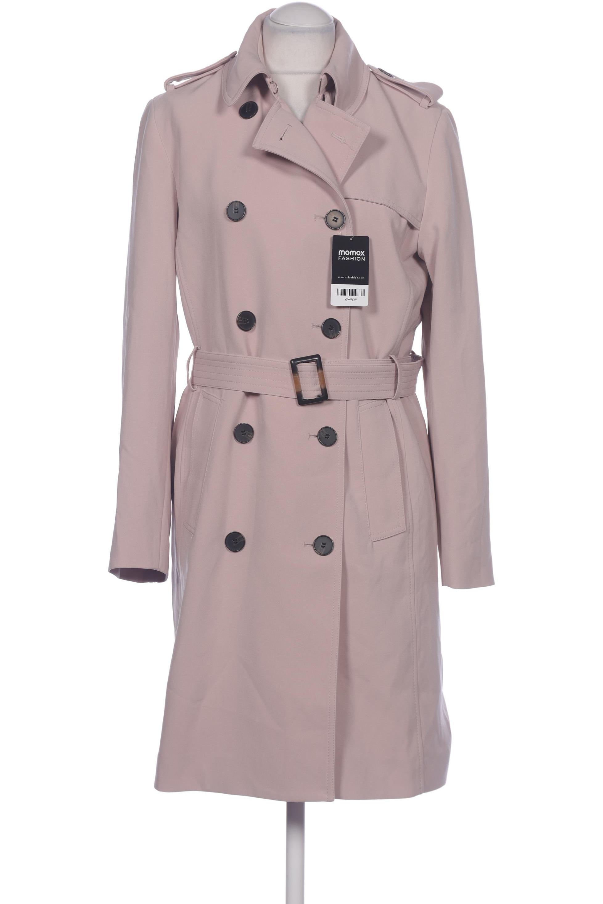 

H&M Damen Mantel, pink, Gr. 38