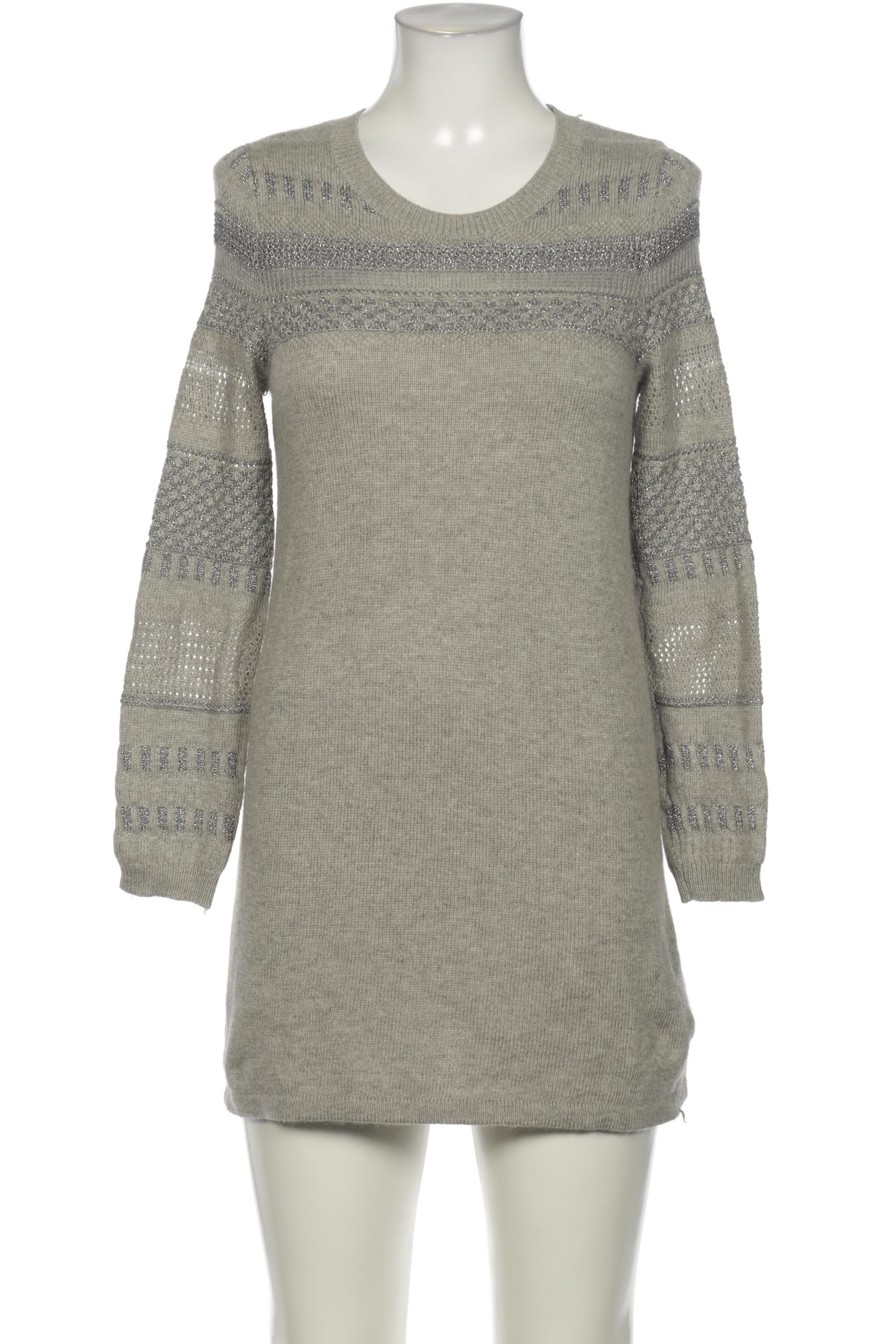 

H&M Damen Kleid, grau