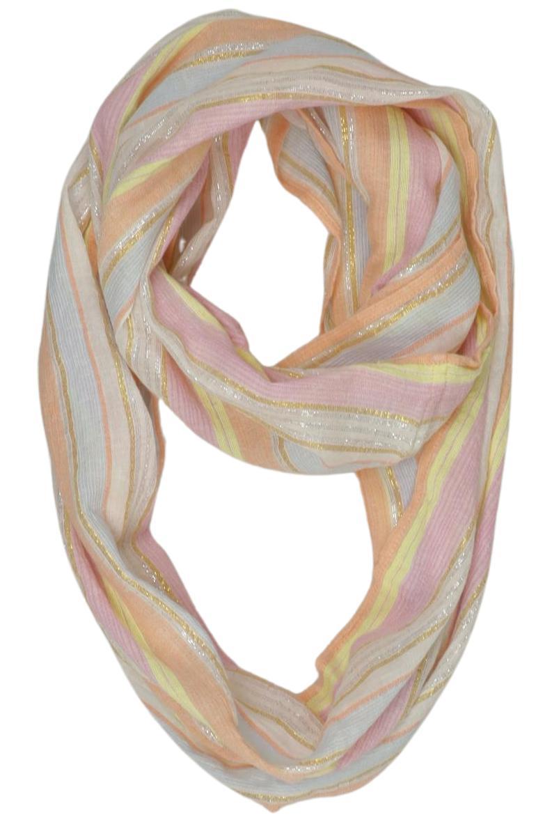 

H&M Damen Schal, mehrfarbig, Gr.