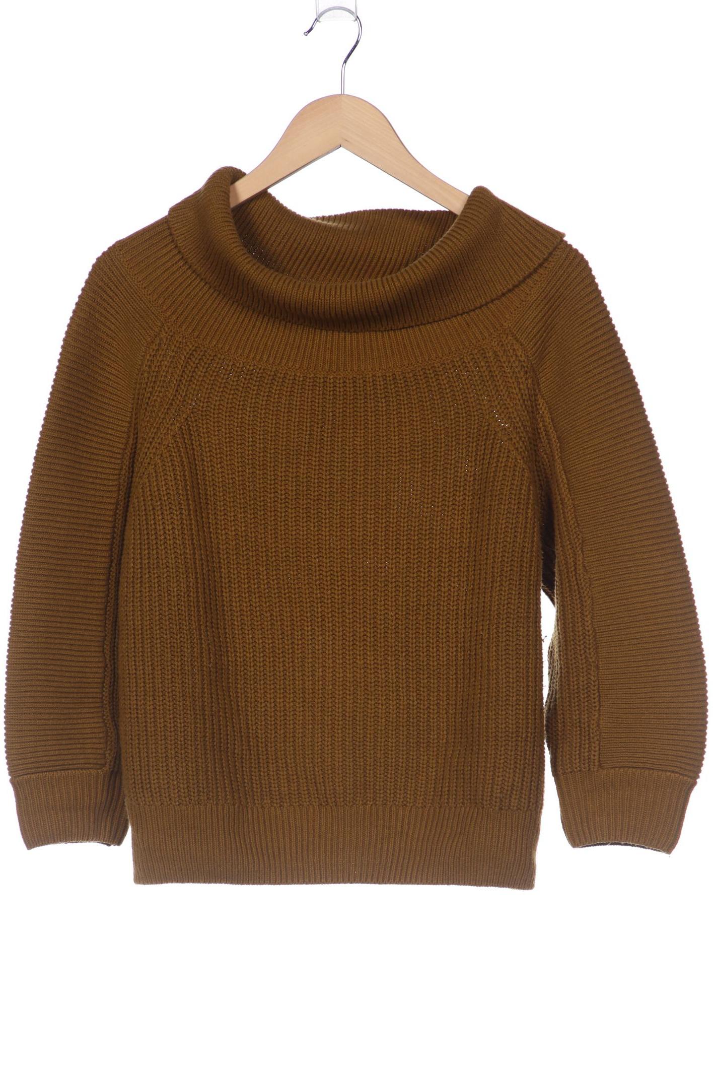 

H&M Damen Pullover, braun