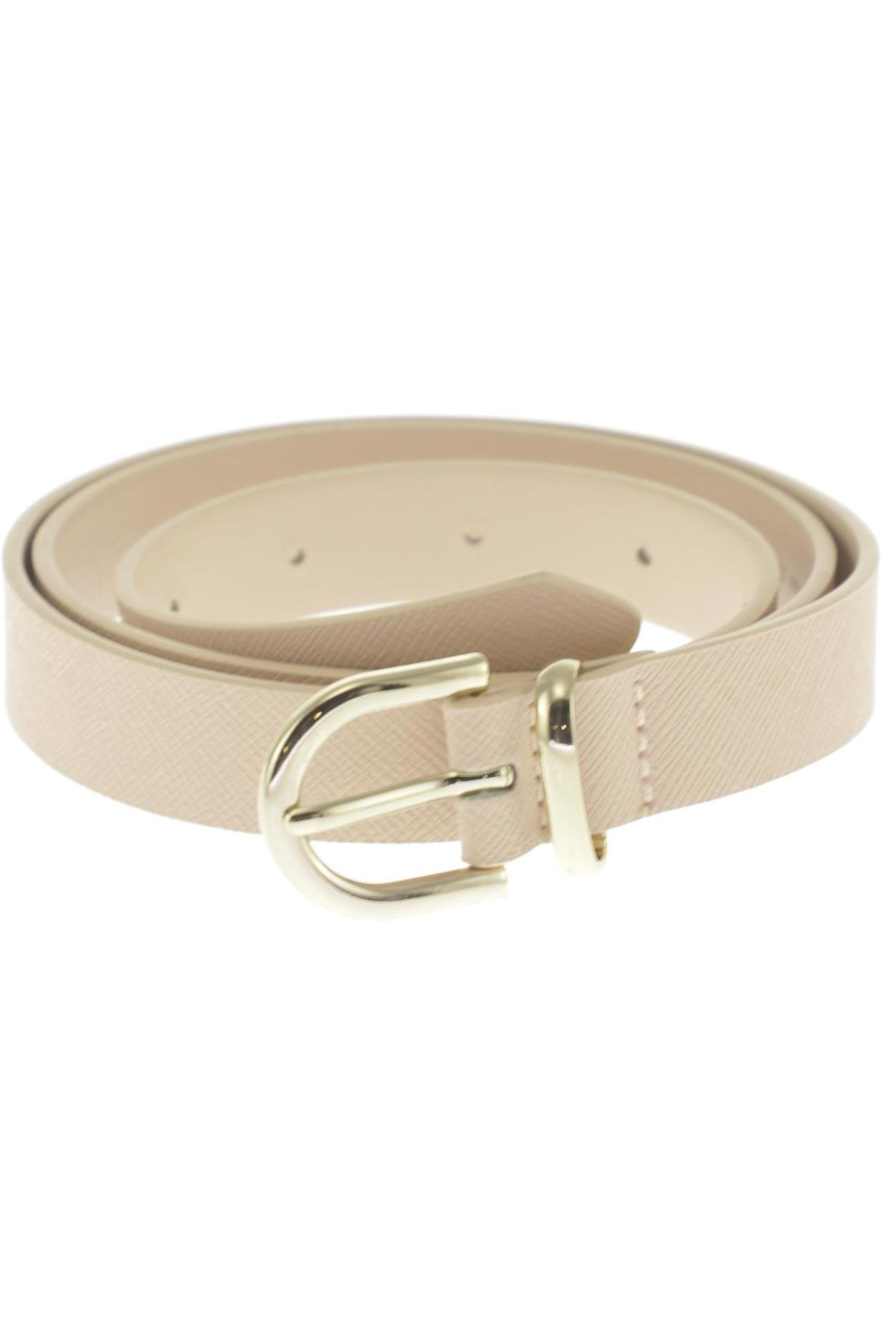 

H&M Damen Gürtel, pink, Gr. 75