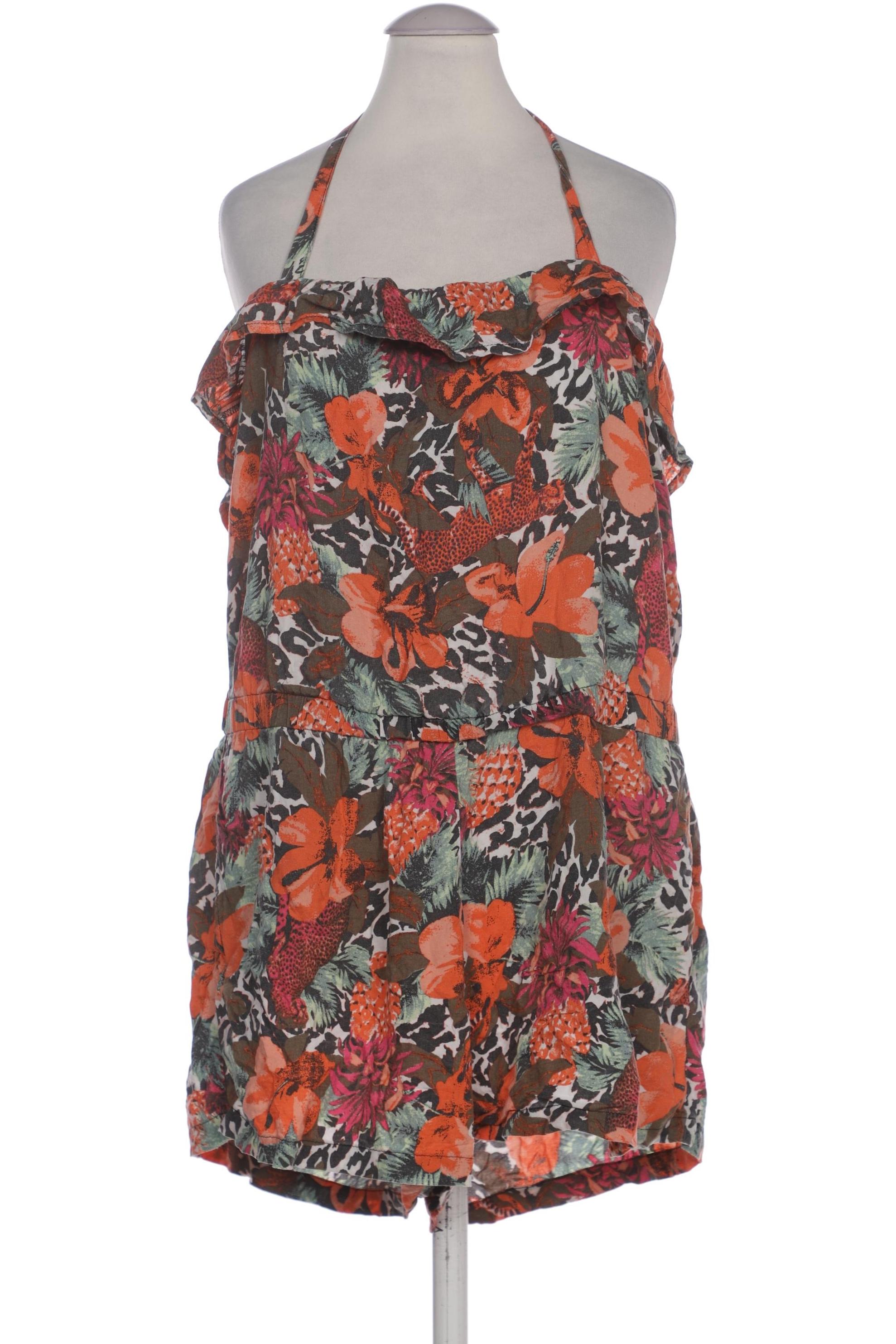 

H&M Damen Jumpsuit/Overall, mehrfarbig, Gr. 36