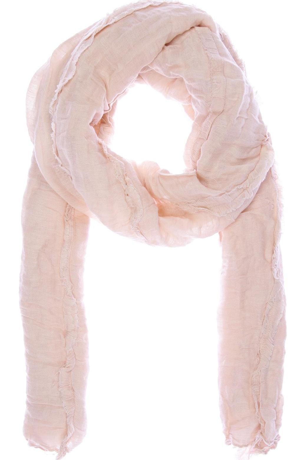 

H&M Damen Schal, pink, Gr.