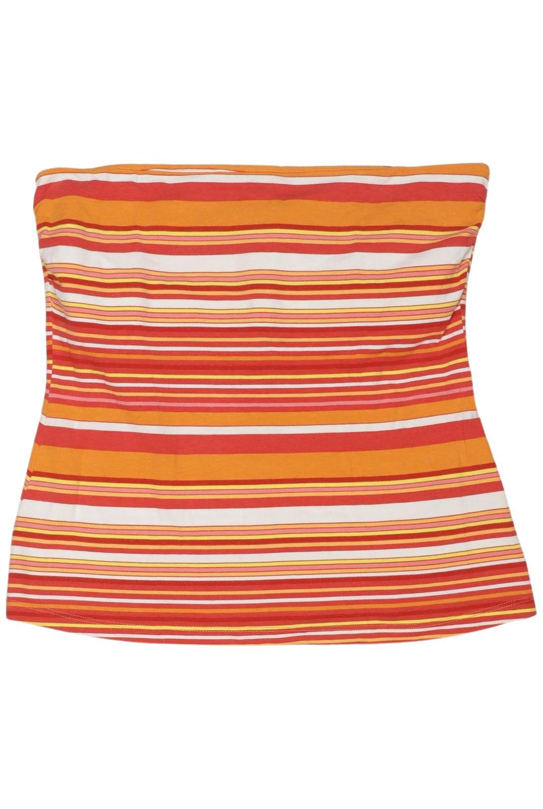 

H&M Damen Top, mehrfarbig, Gr. 38