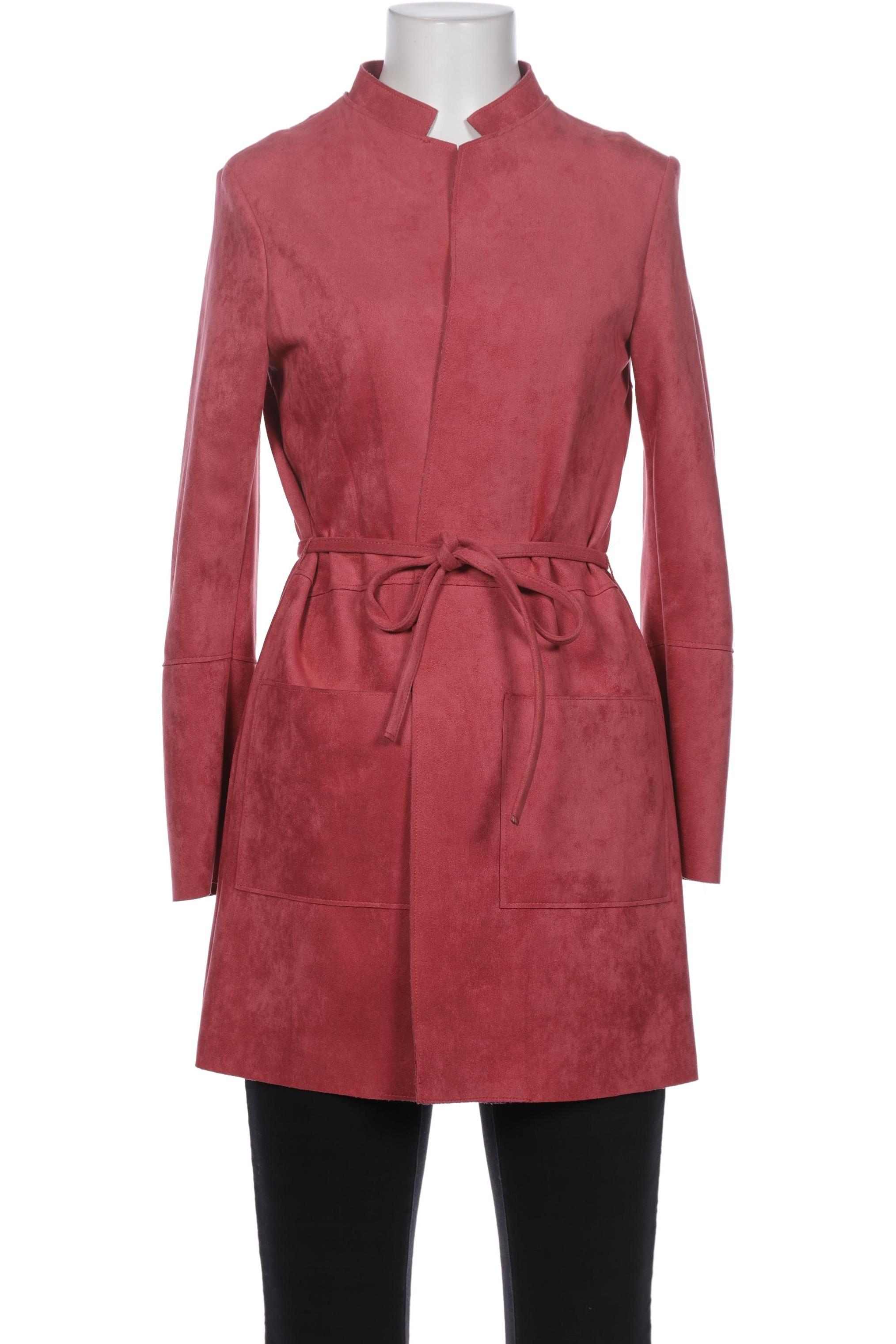 

H&M Damen Mantel, pink, Gr. 34