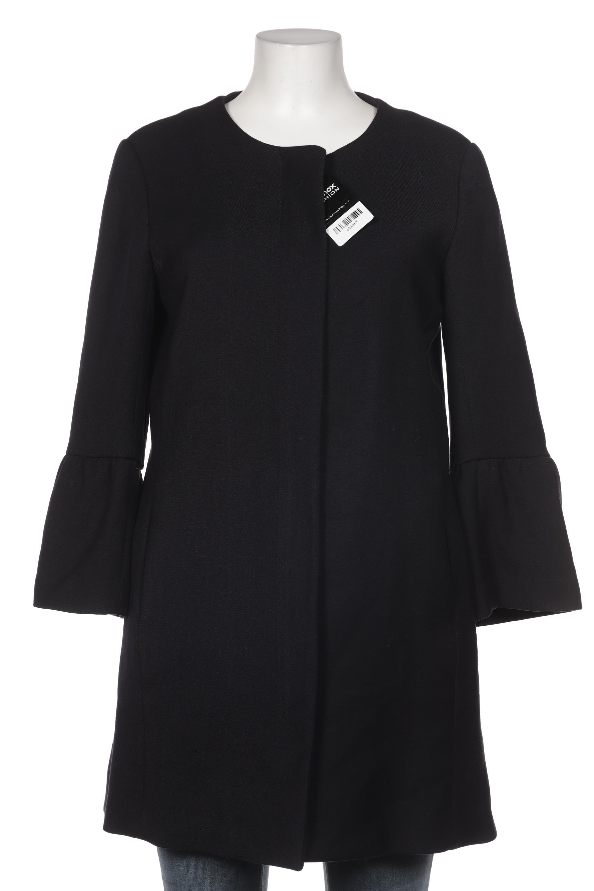 

H&M Damen Blazer, marineblau, Gr. 42
