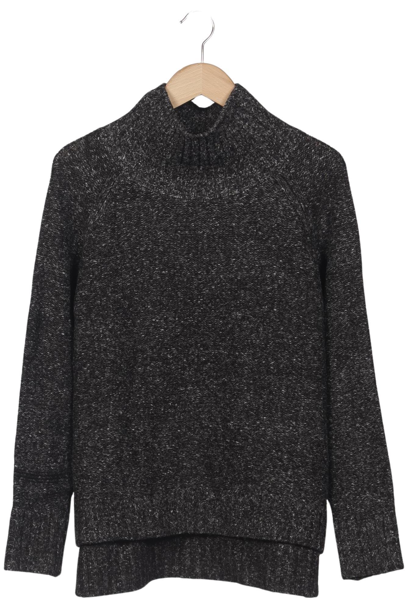 

H&M Damen Pullover, grau, Gr. 38