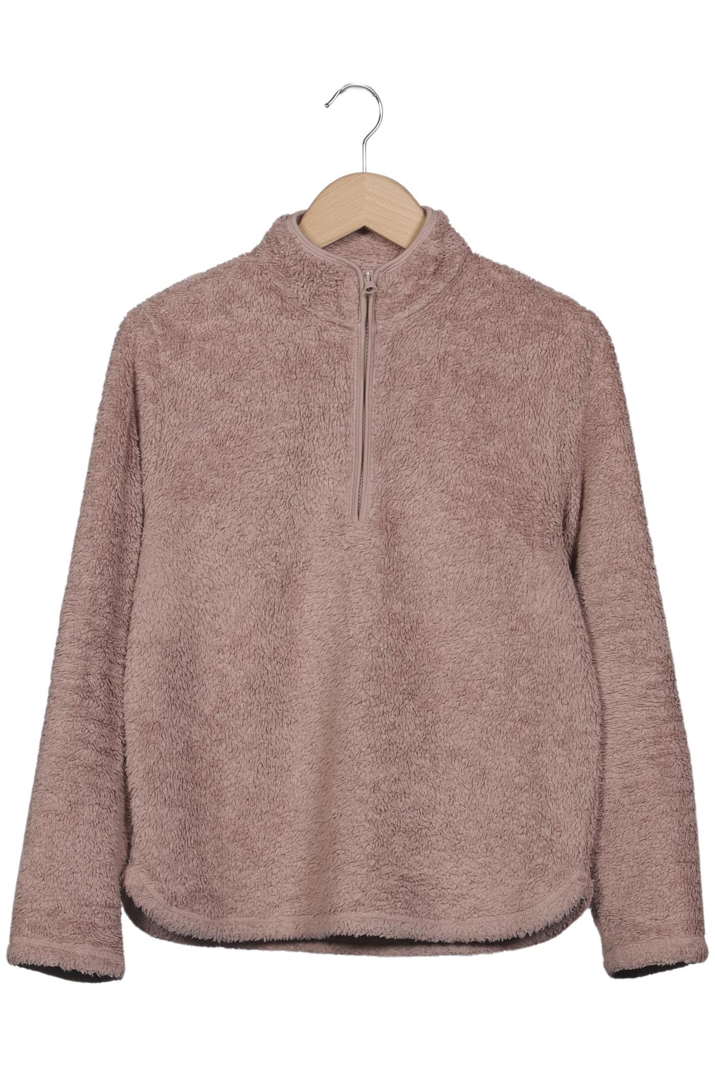 

H&M Damen Sweatshirt, pink, Gr. 36