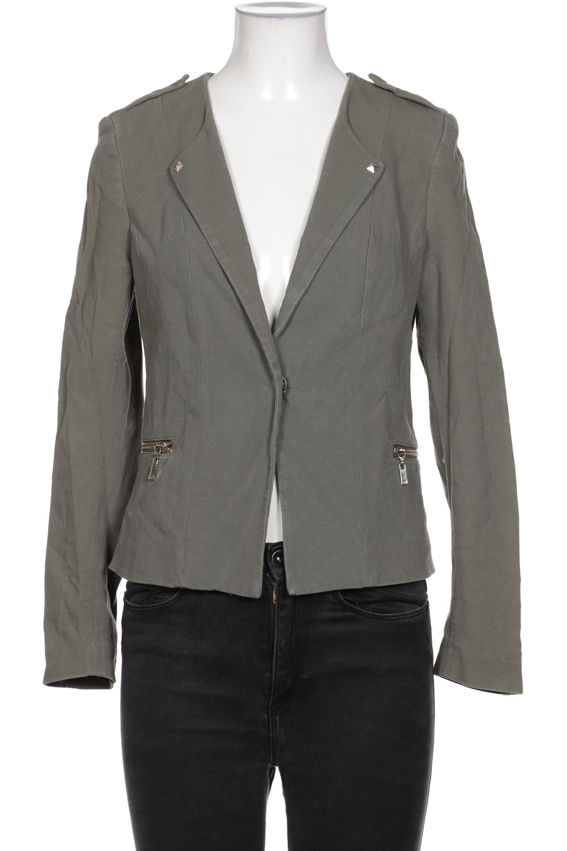 

H&M Damen Blazer, grün