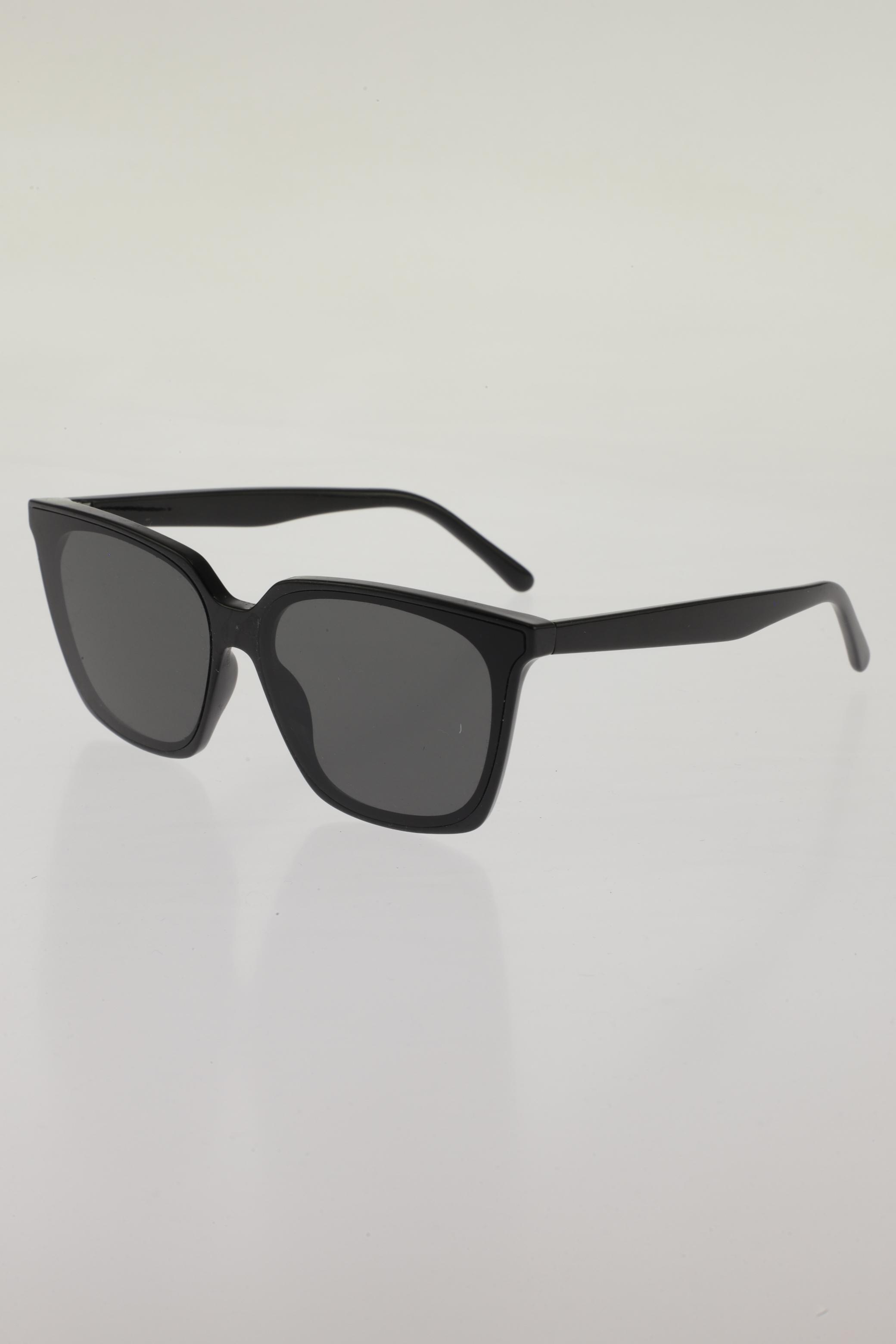 

H&M Damen Sonnenbrille, schwarz, Gr.