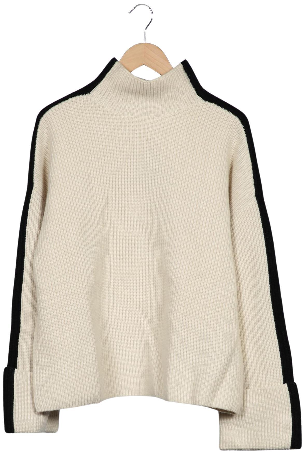 

H&M Damen Pullover, mehrfarbig, Gr. 38