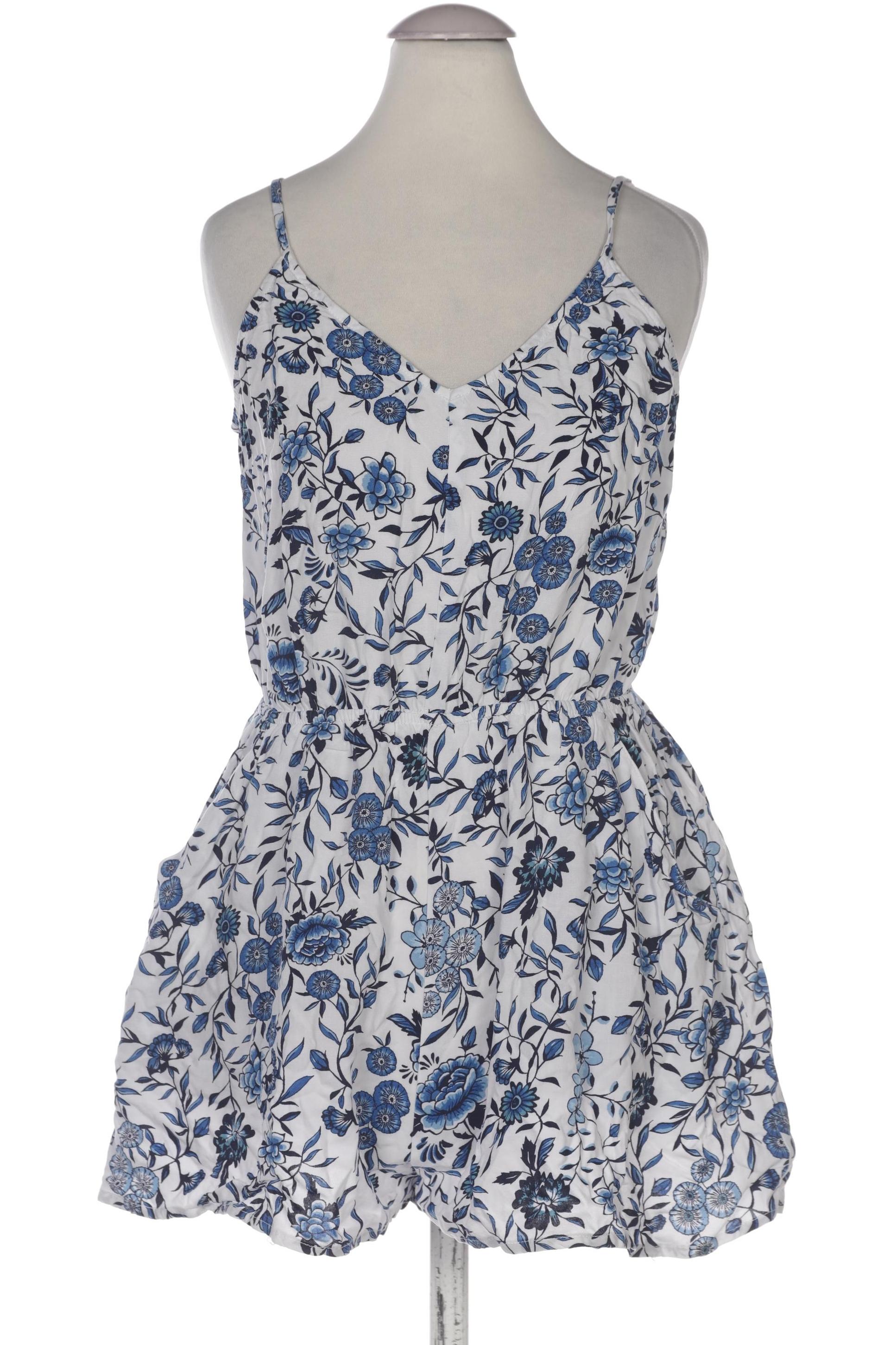 

H&M Damen Jumpsuit/Overall, blau, Gr. 36