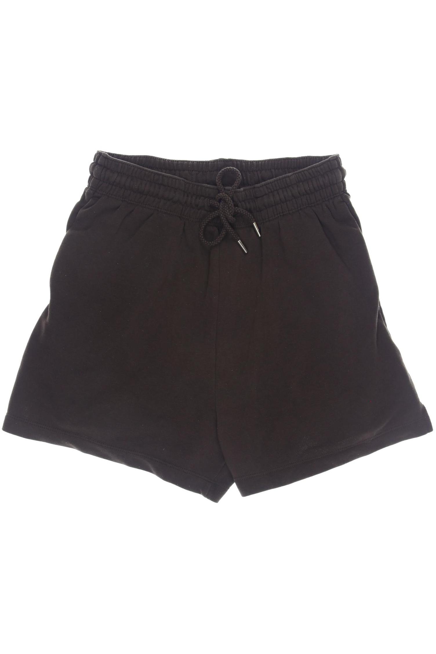 

H&M Damen Shorts, braun, Gr. 36