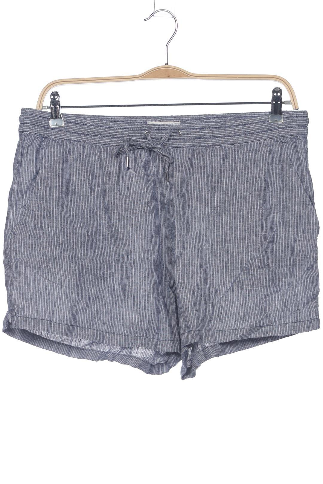 

H&M Damen Shorts, hellblau, Gr. 44