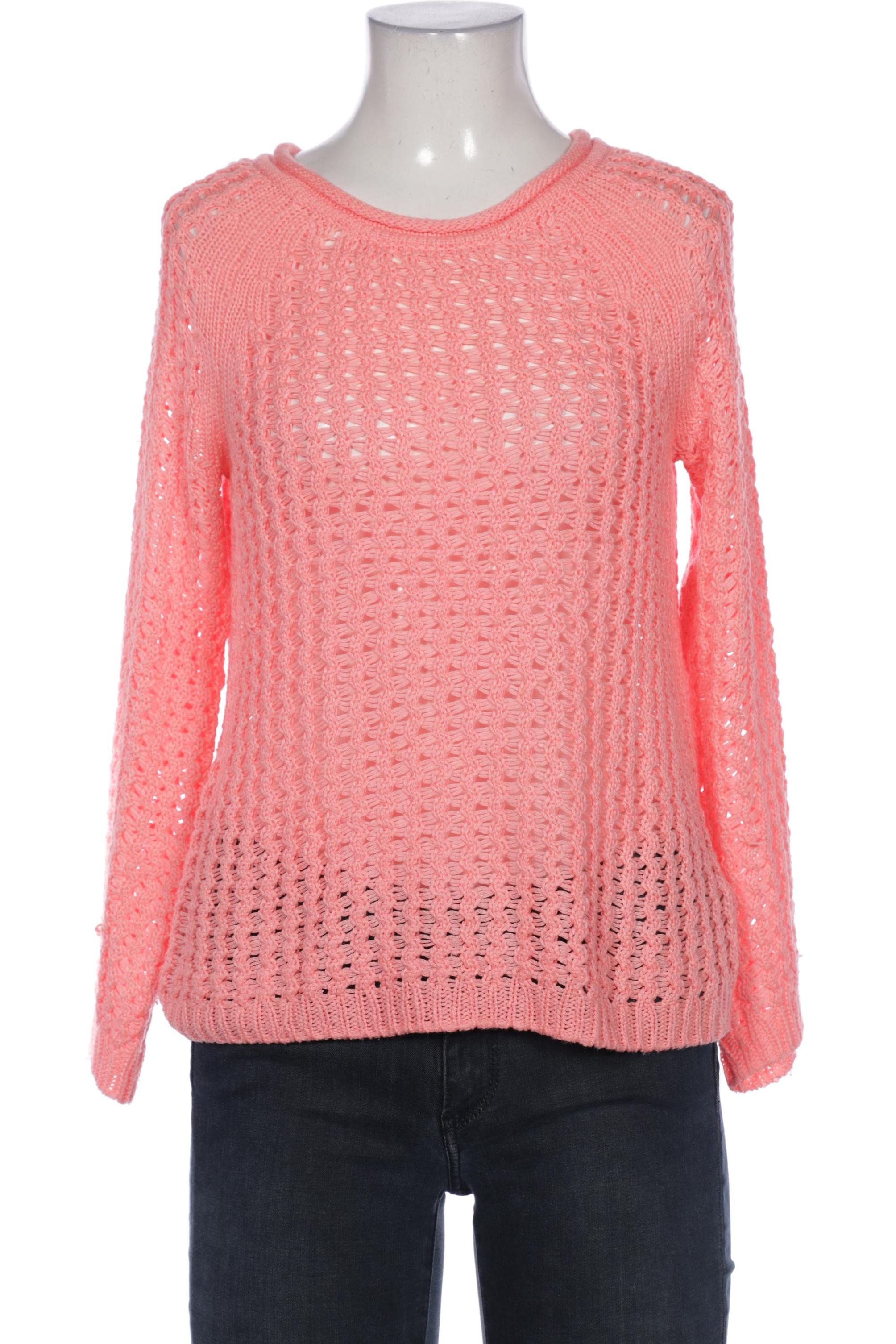 

H&M Damen Pullover, pink
