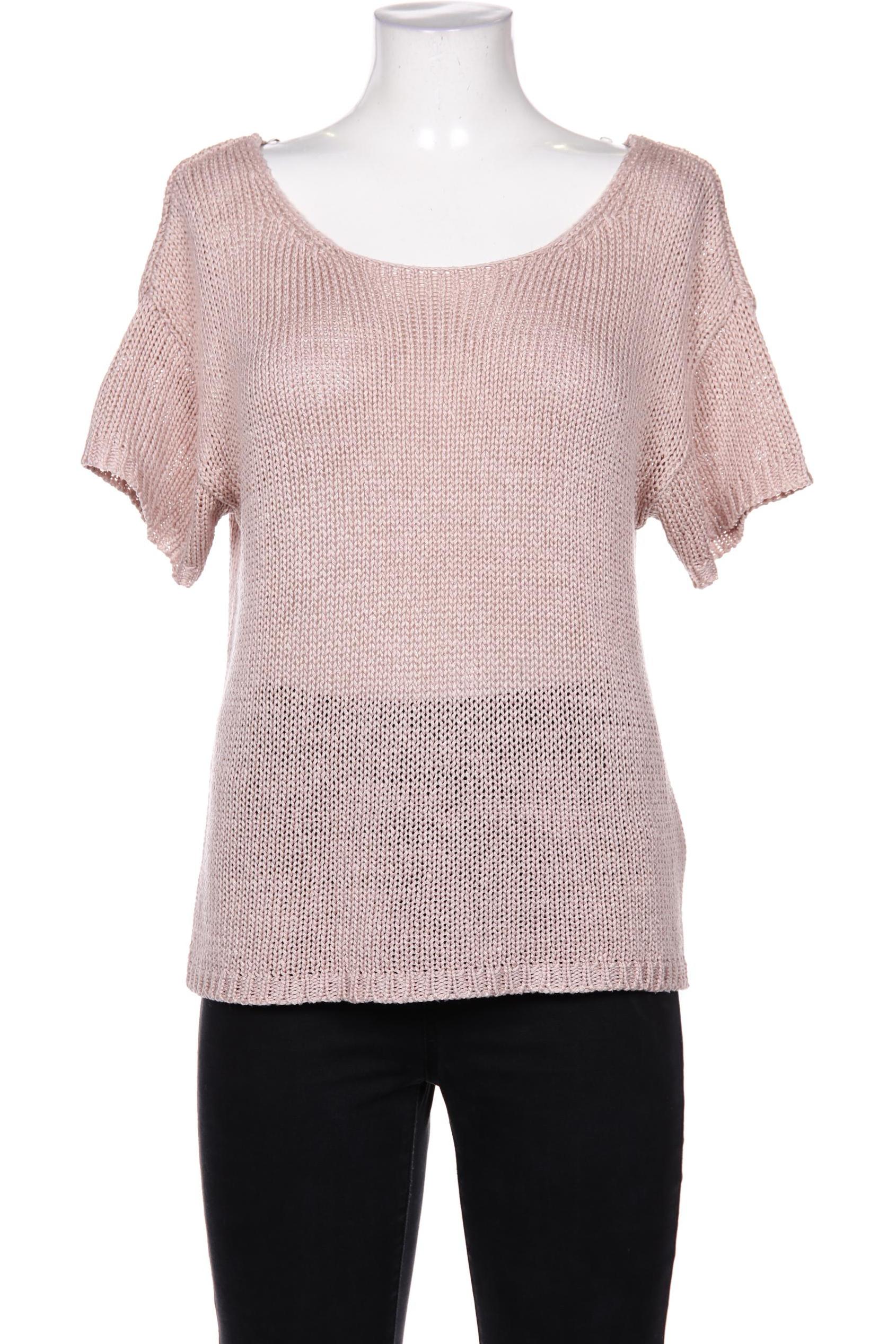 

H&M Damen Pullover, pink, Gr. 38