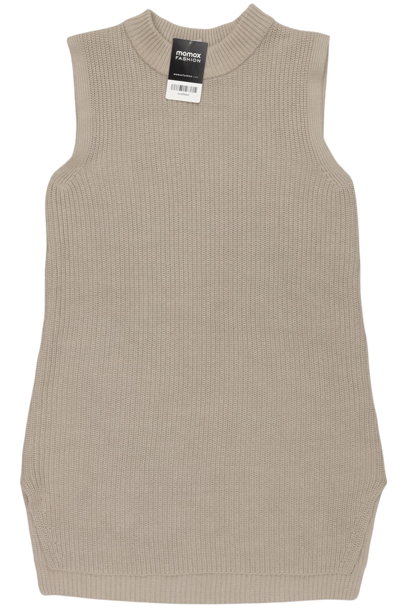 

H&M Damen Pullover, beige, Gr. 34