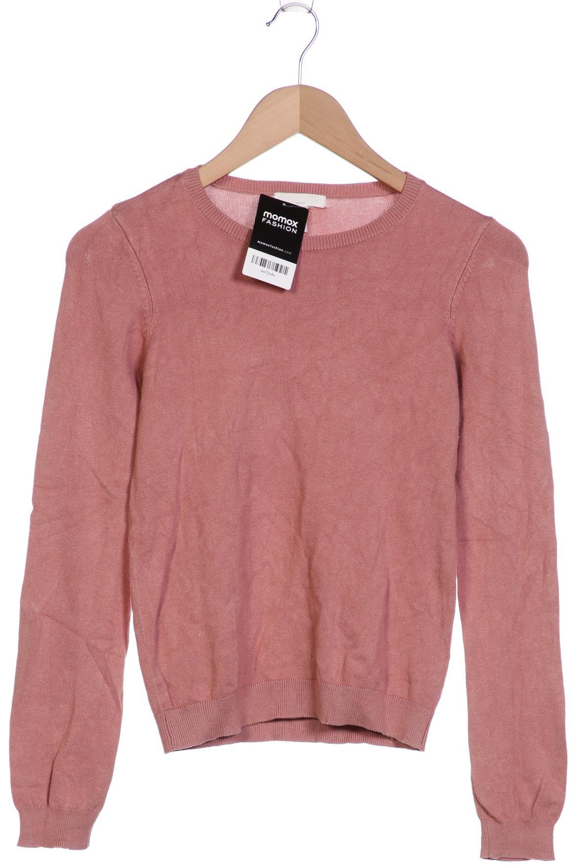 

H&M Damen Pullover, pink