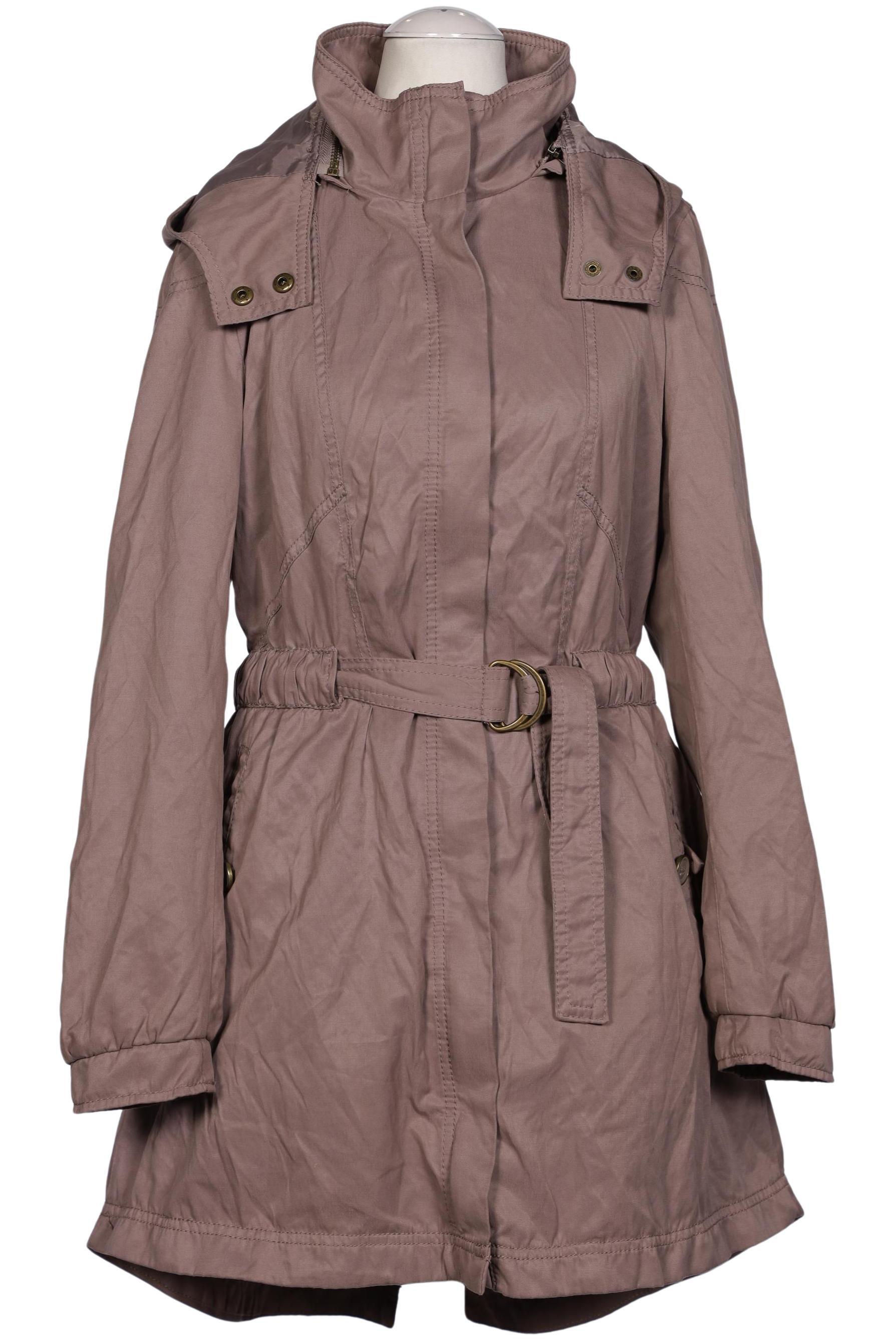 

H&M Damen Mantel, beige, Gr. 36