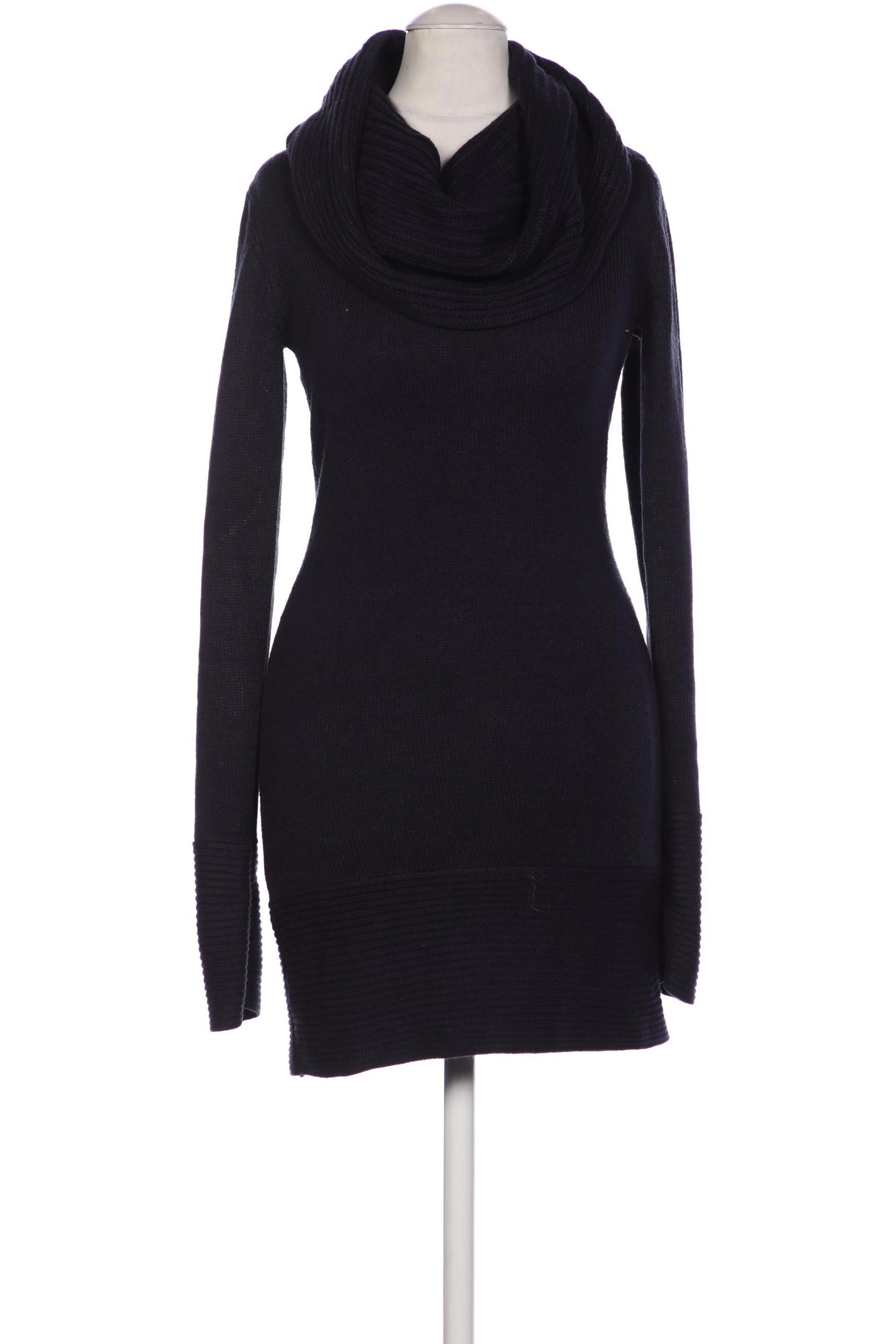 

H&M Damen Pullover, marineblau, Gr. 34