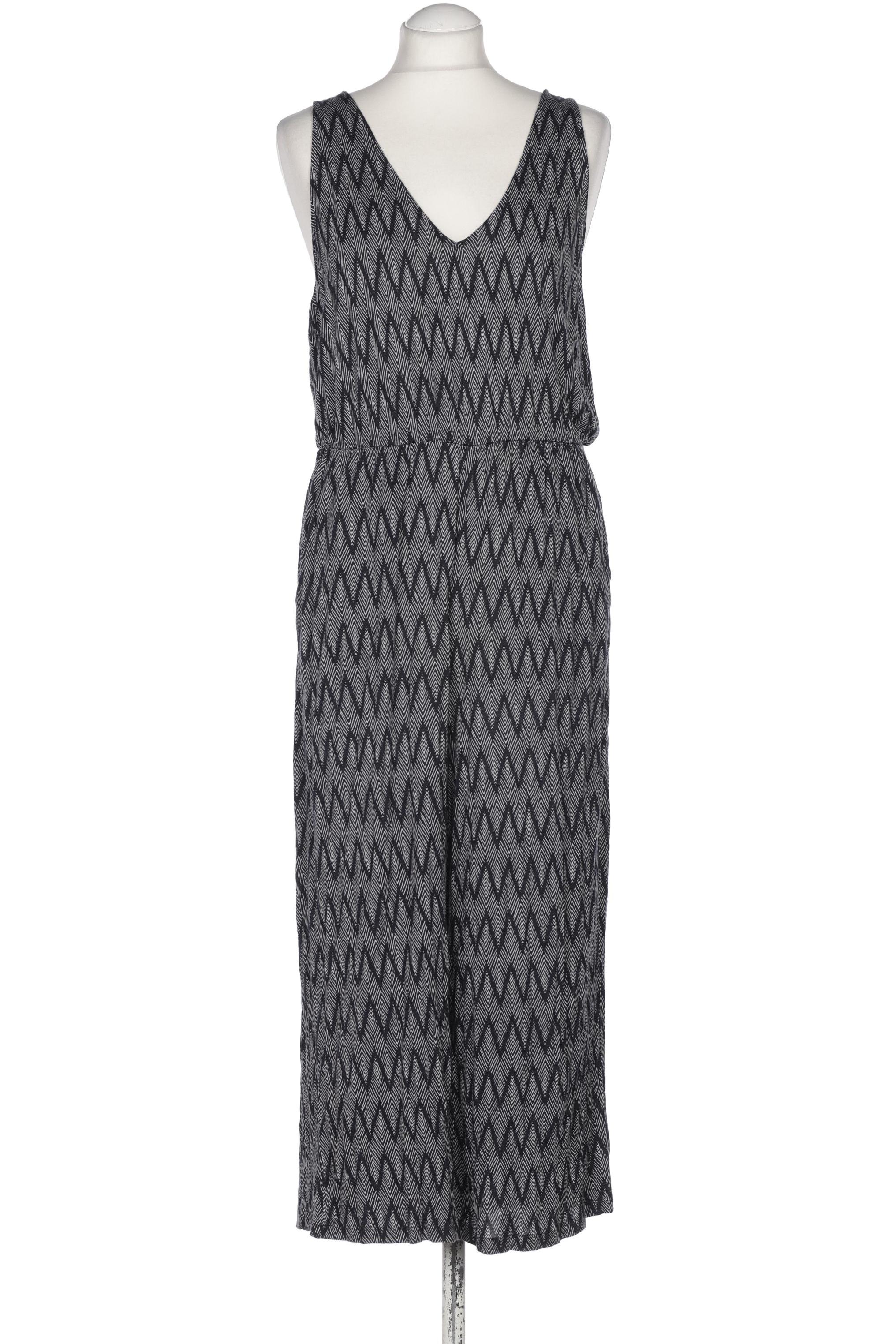 

H&M Damen Jumpsuit/Overall, marineblau, Gr. 38