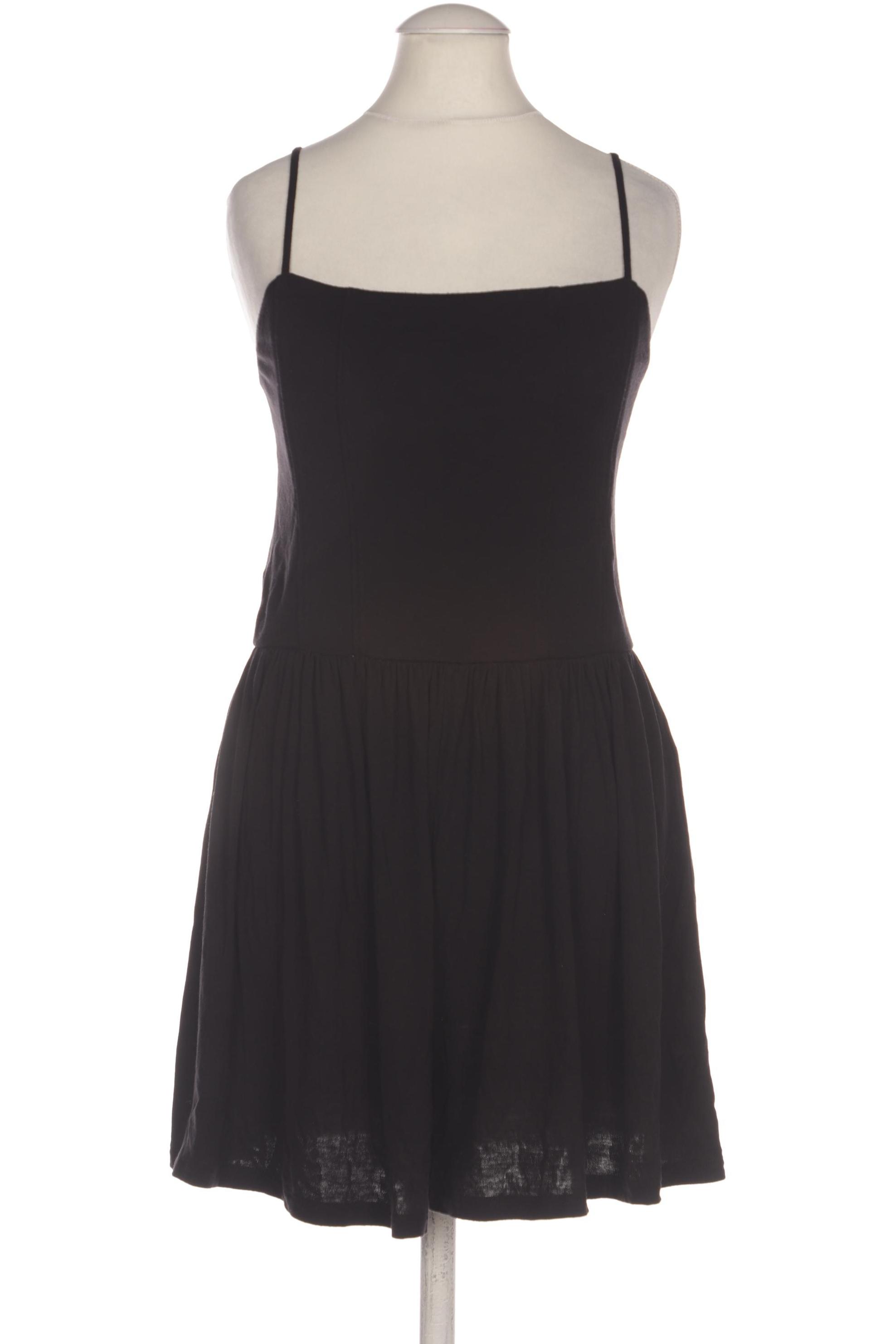 

H&M Damen Jumpsuit/Overall, schwarz, Gr. 36