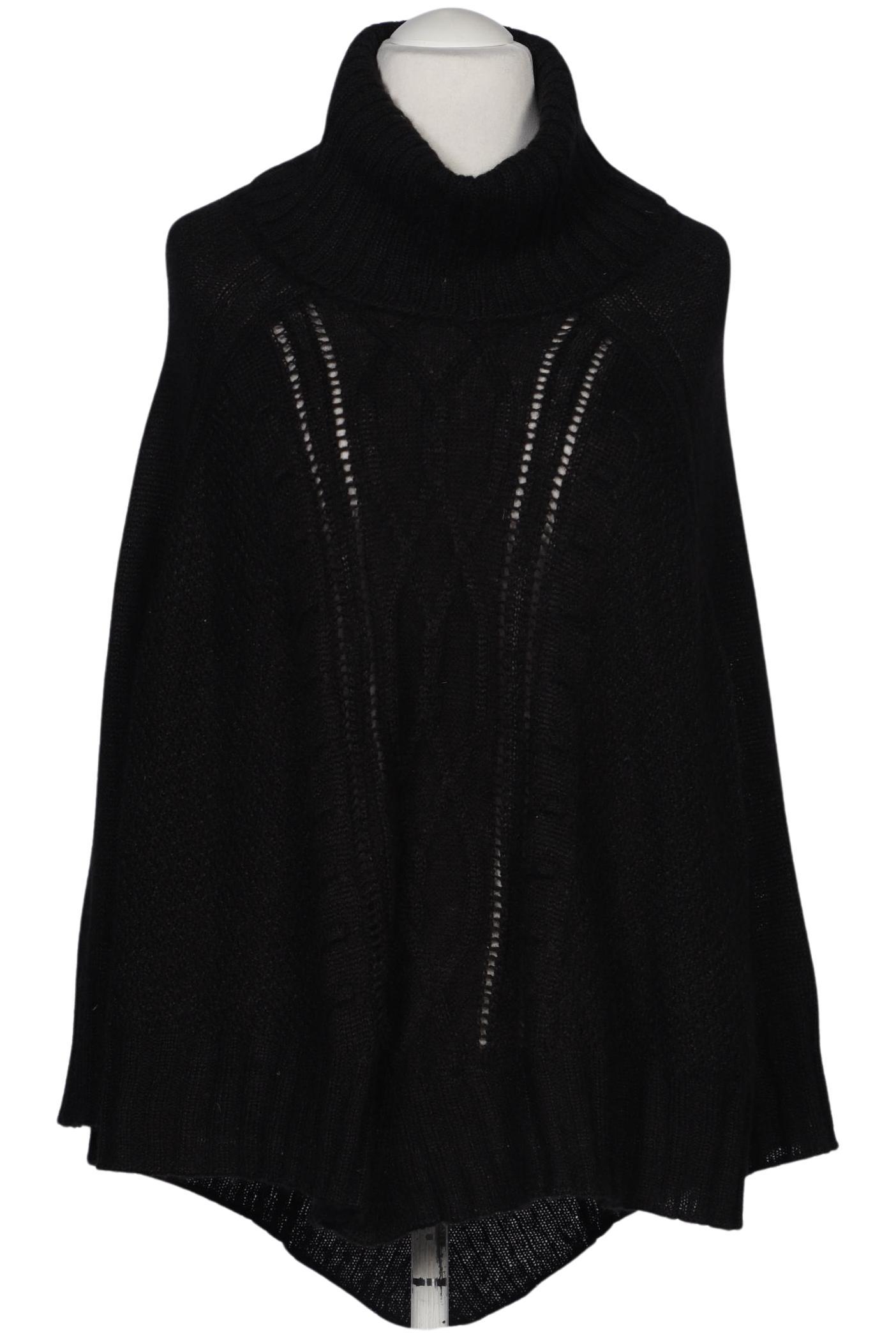 

H&M Damen Pullover, schwarz, Gr. uni