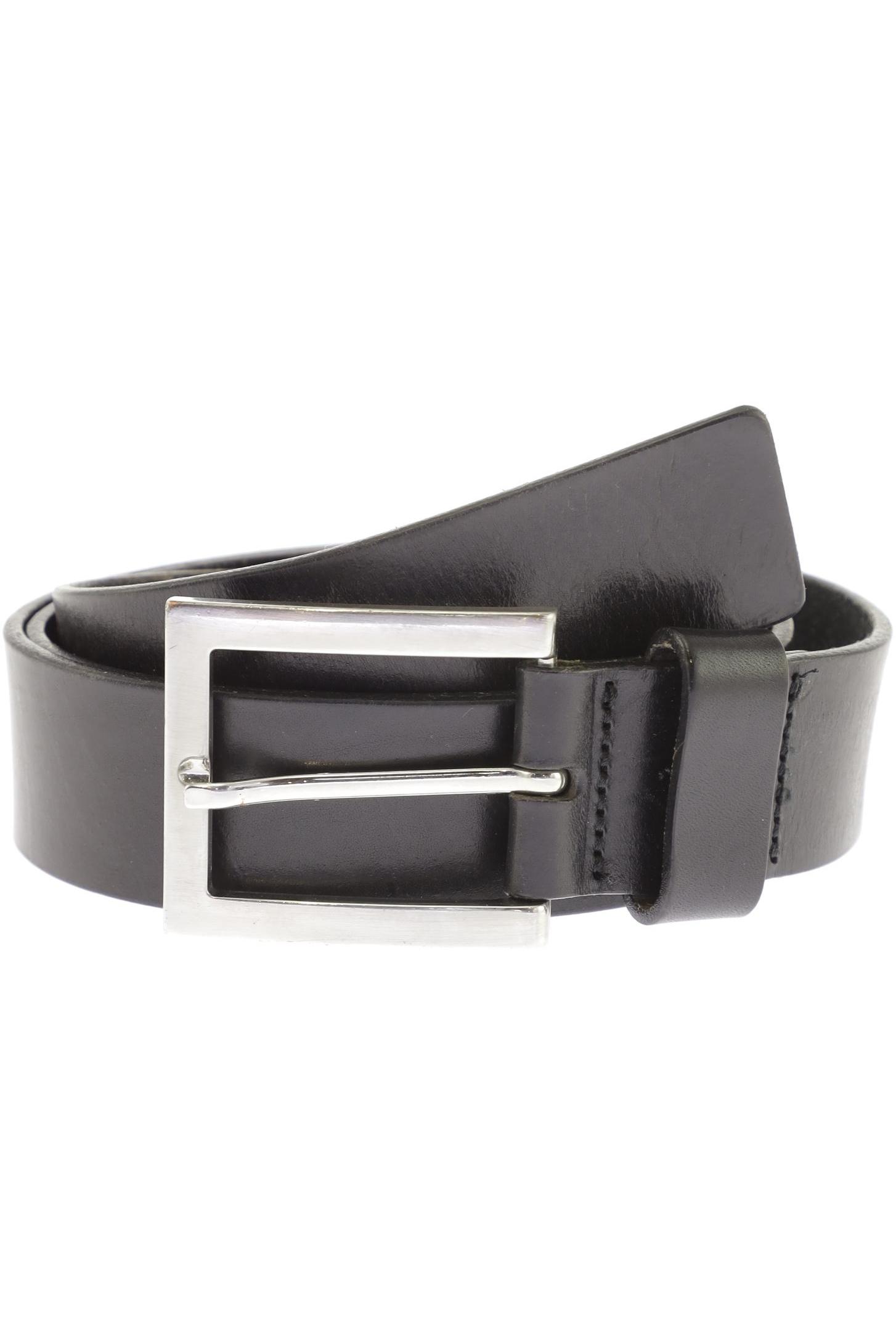 

H&M Damen Gürtel, schwarz, Gr. 85