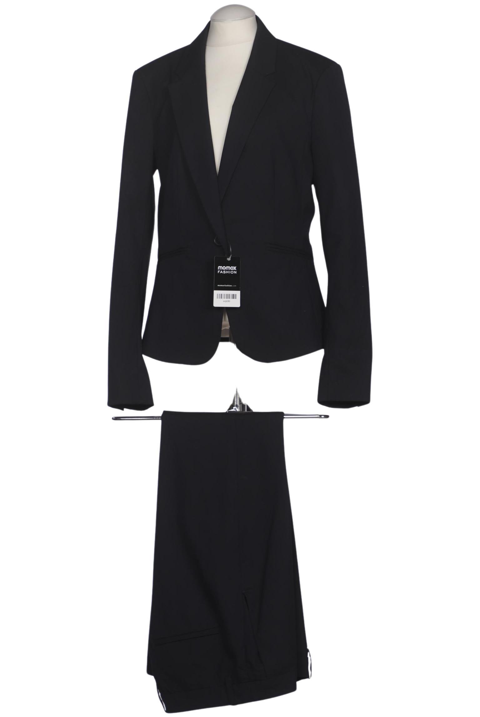 

H&M Damen Anzug, marineblau, Gr. 36