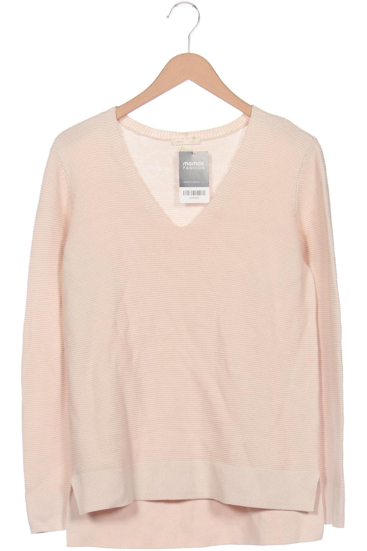 

H&M Damen Pullover, rot, Gr. 36