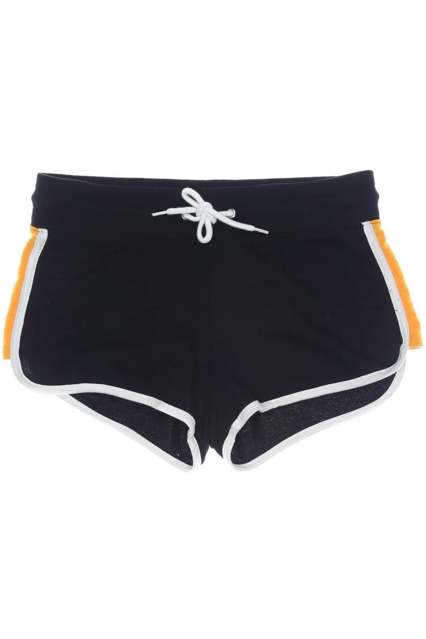 

H&M Damen Shorts, schwarz, Gr. 34