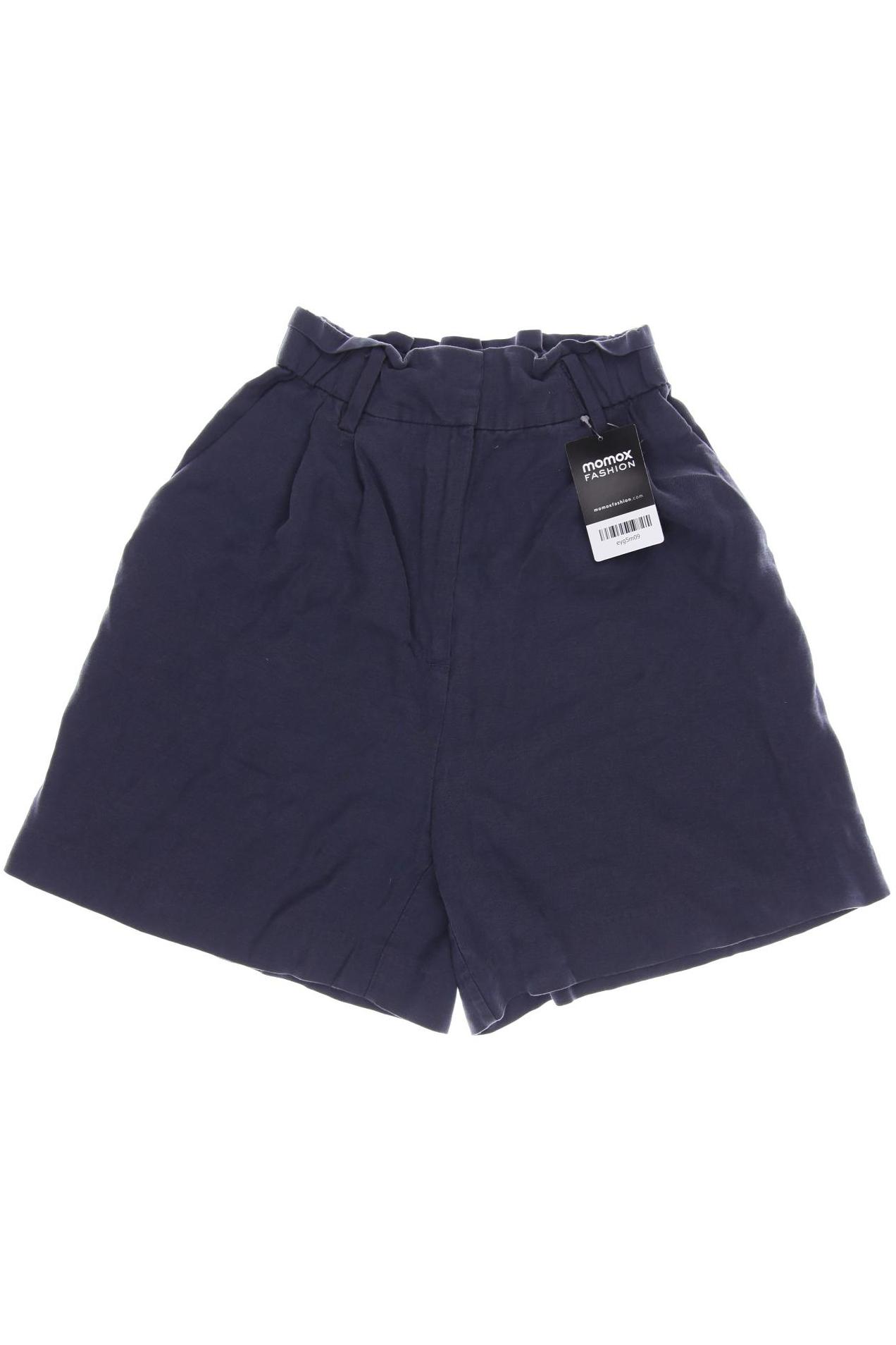 

H&M Damen Shorts, grau