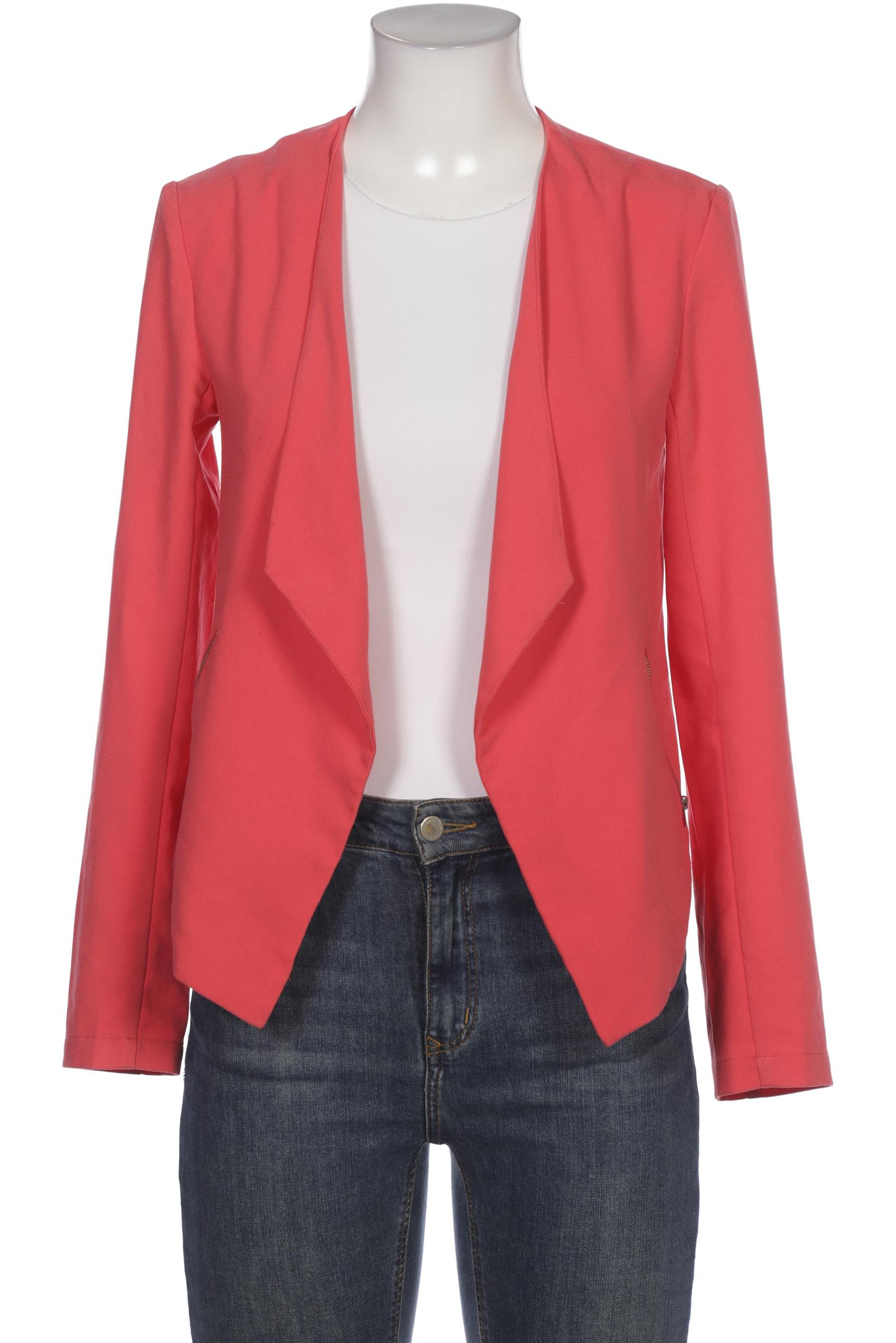 

H&M Damen Blazer, pink