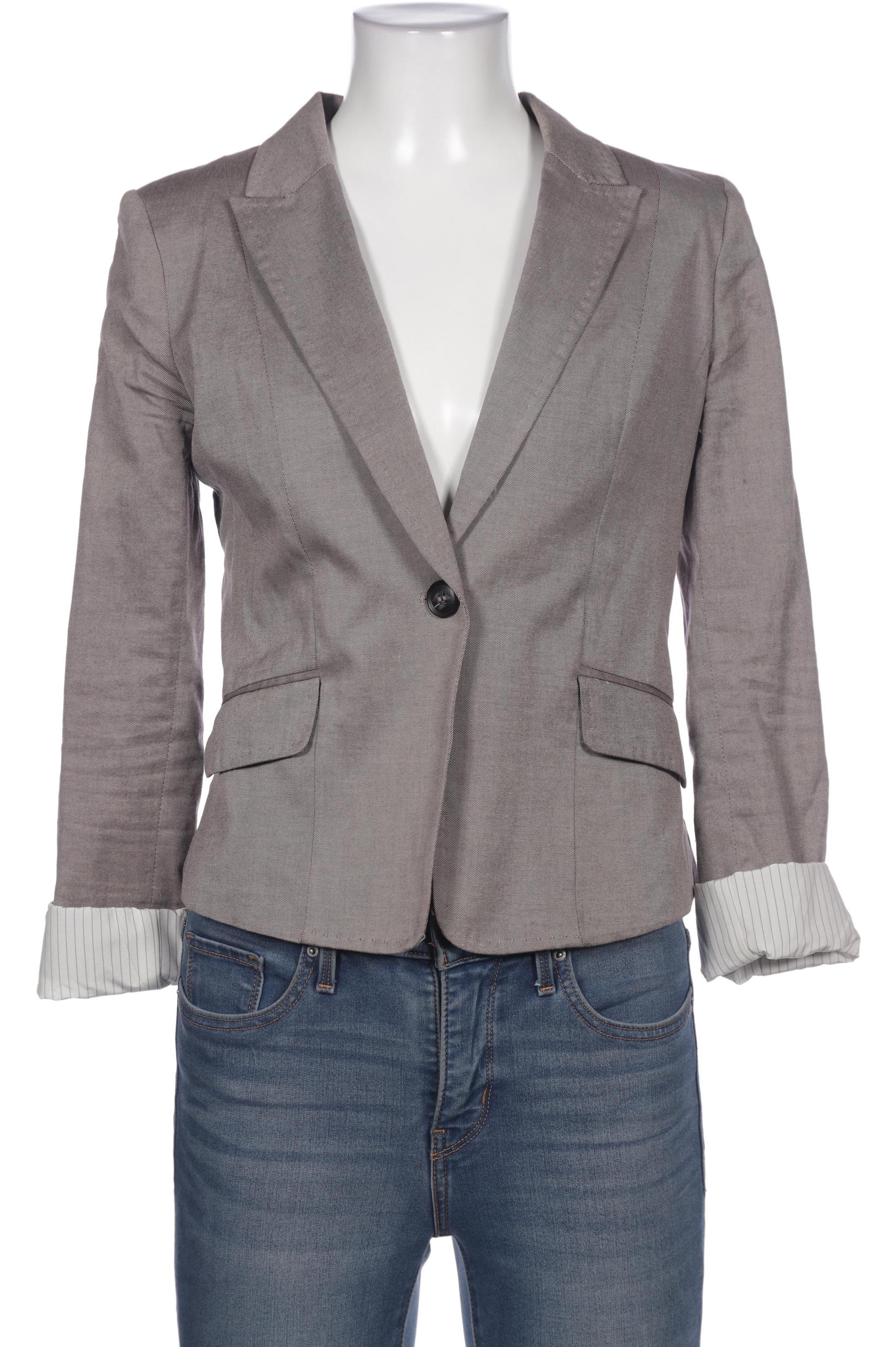 

H&M Damen Blazer, braun
