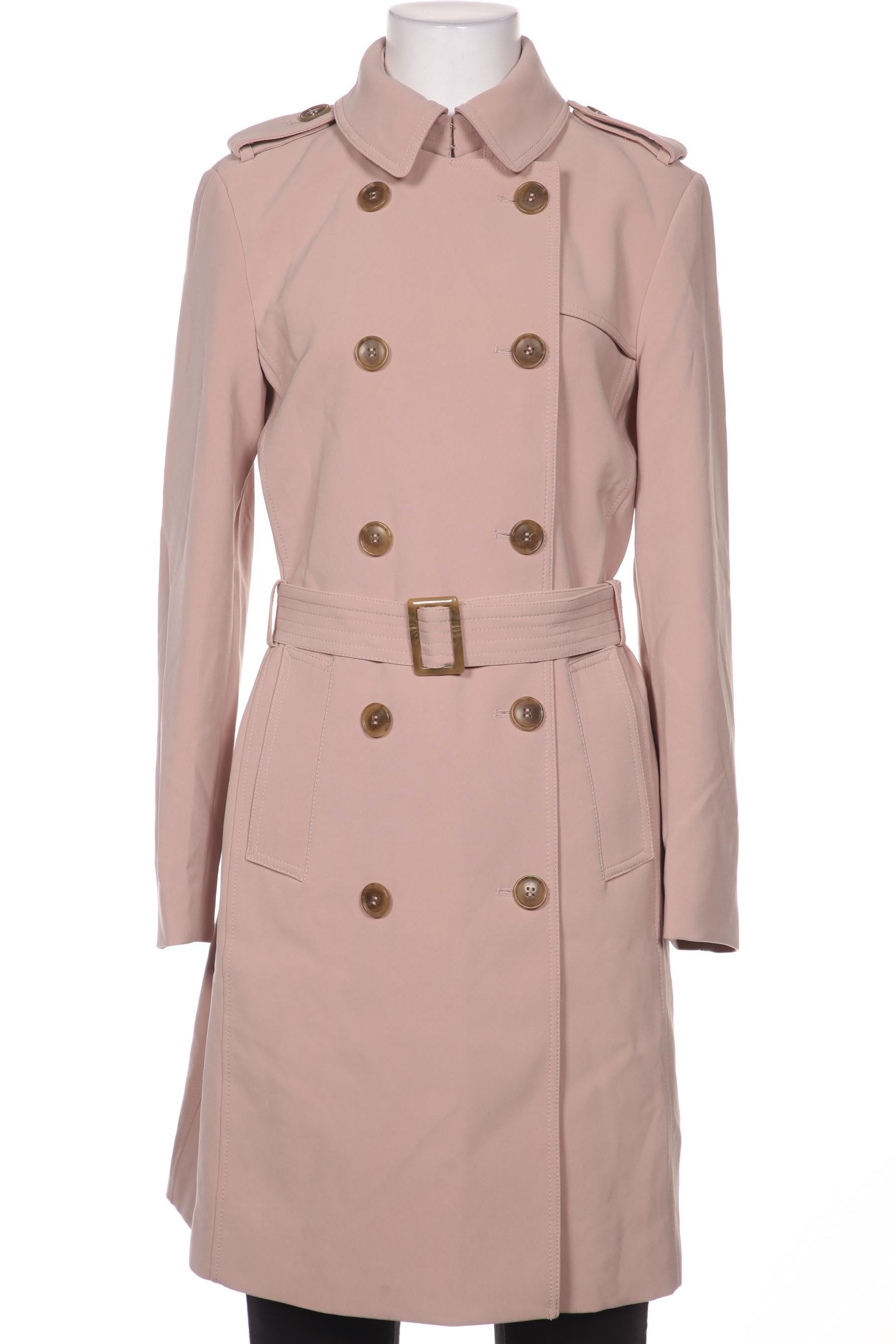 

H&M Damen Mantel, pink, Gr. 34
