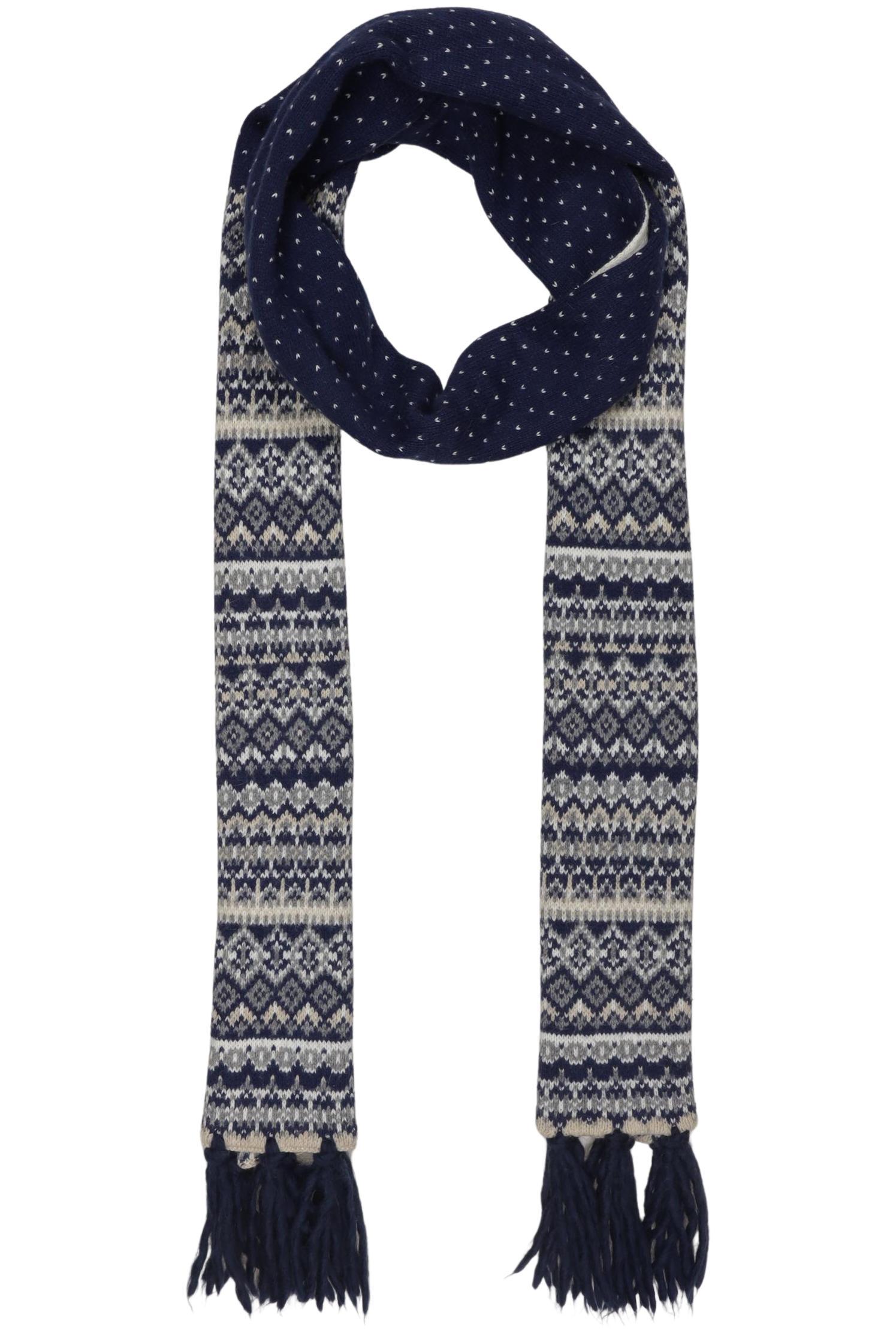 

H&M Damen Schal, mehrfarbig, Gr.