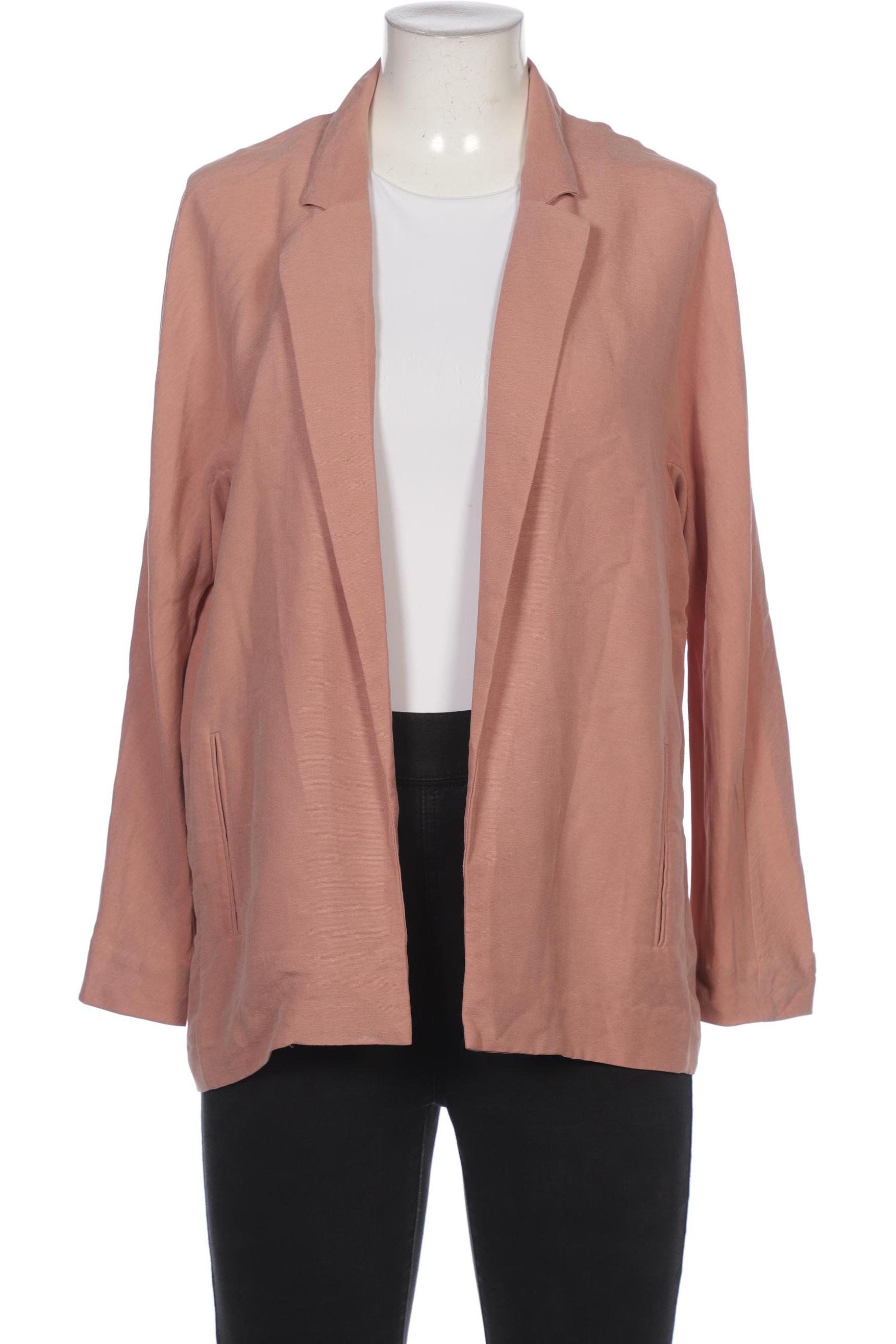 

H&M Damen Blazer, pink