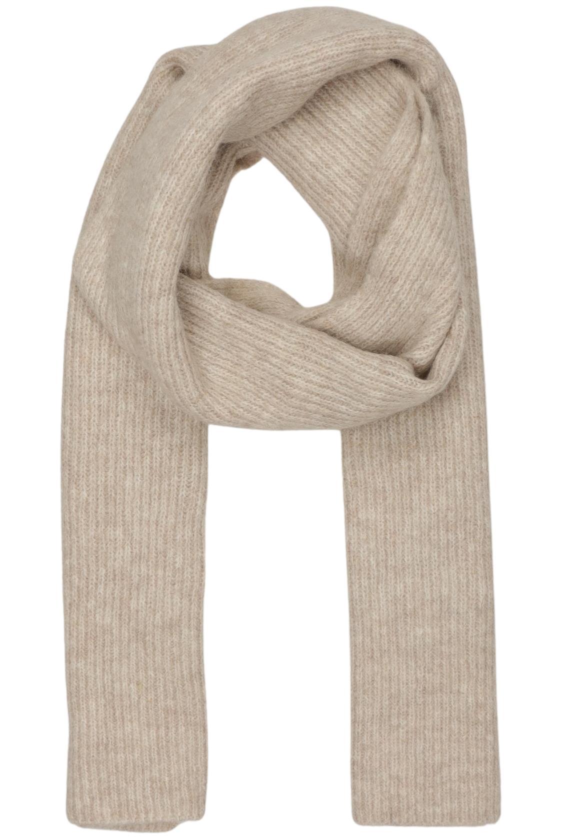 

H&M Damen Schal, beige, Gr.