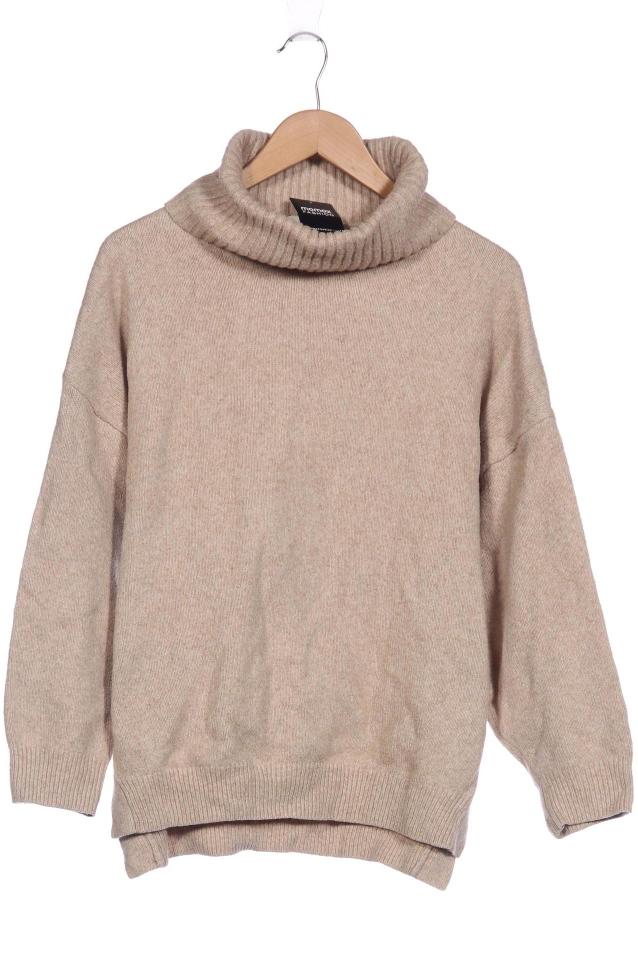 

H&M Damen Pullover, beige, Gr. 42