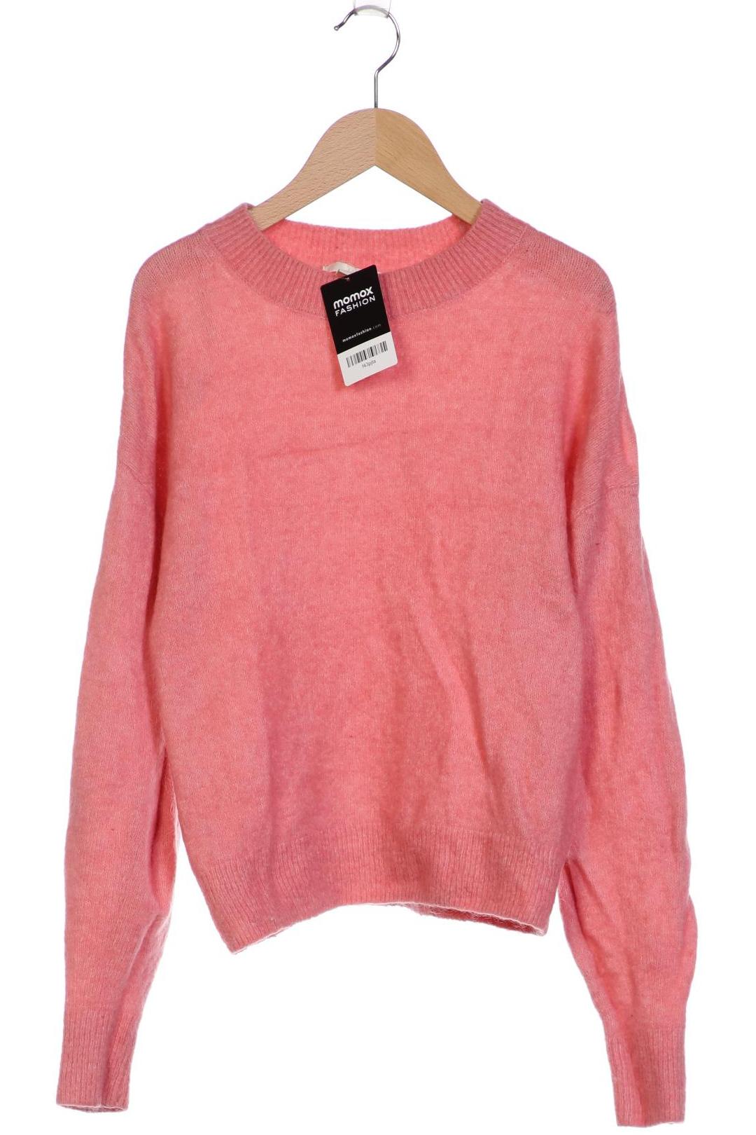 

H&M Damen Pullover, pink, Gr. 36