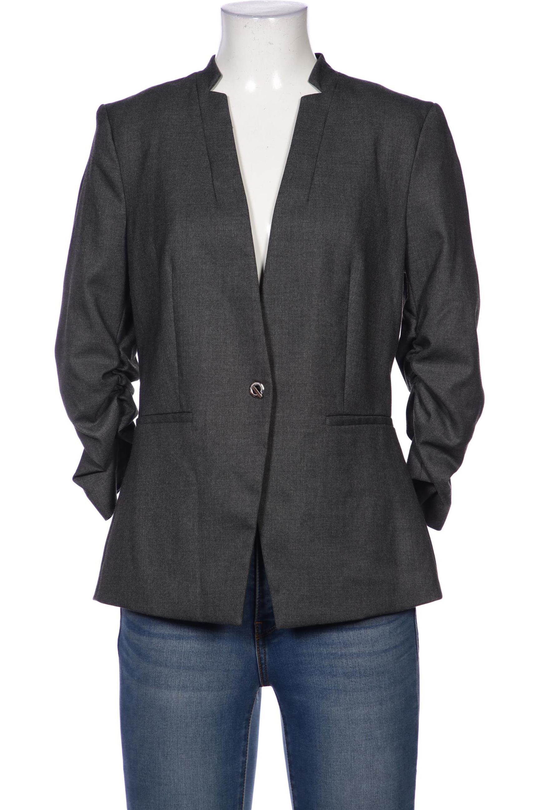 

H&M Damen Blazer, grau