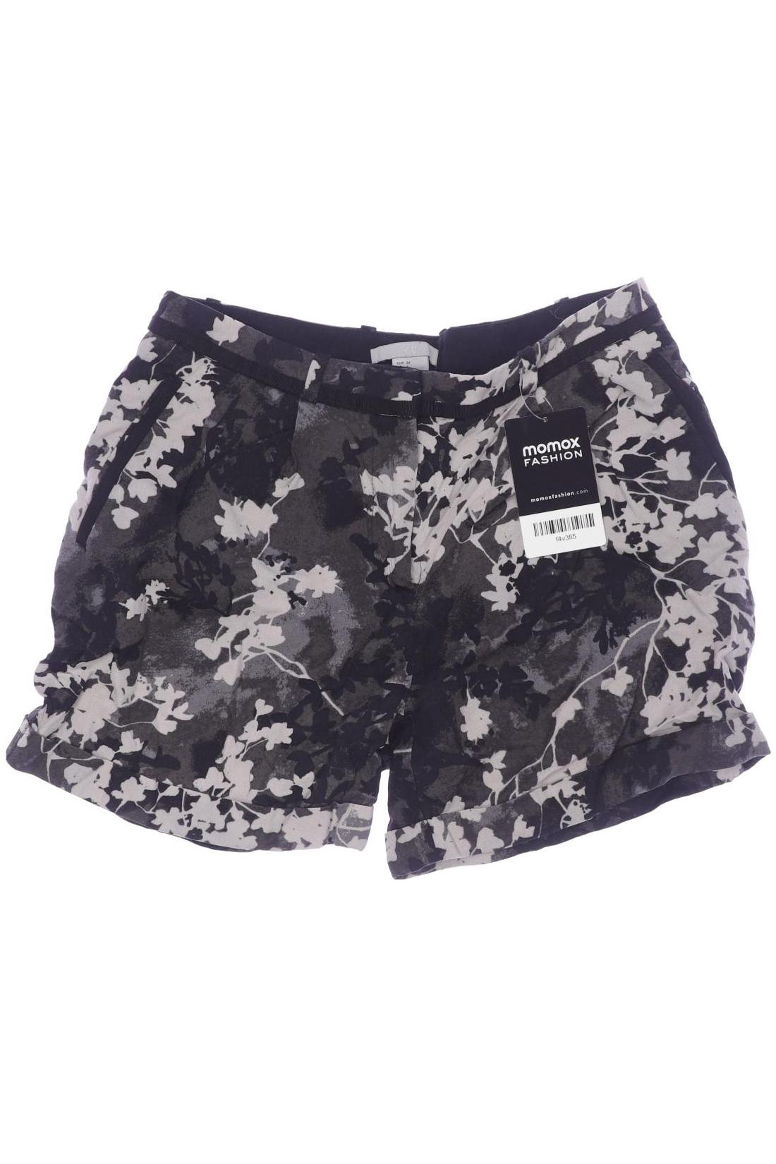 

H&M Damen Shorts, braun, Gr. 34