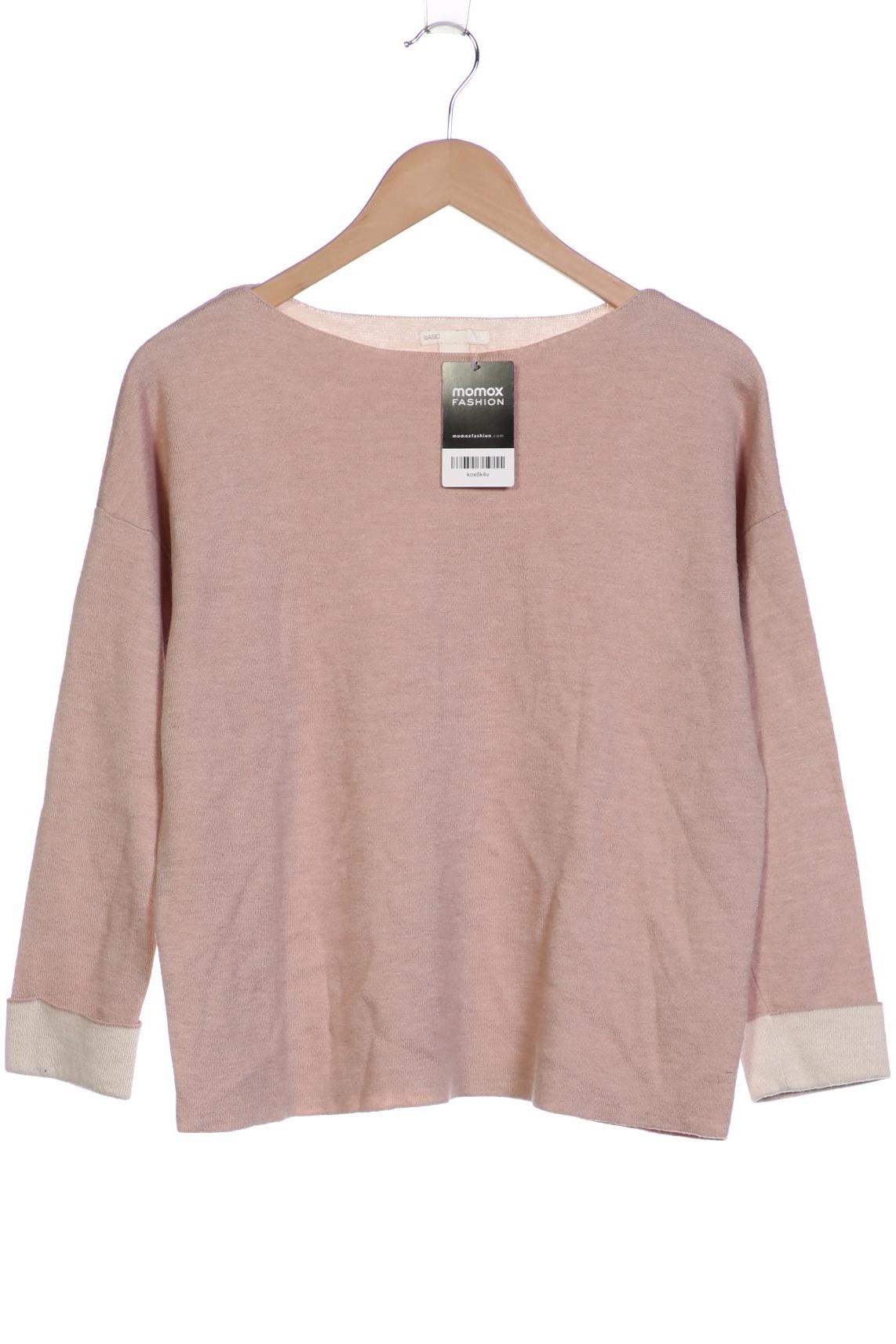 

H&M Damen Pullover, pink, Gr. 36